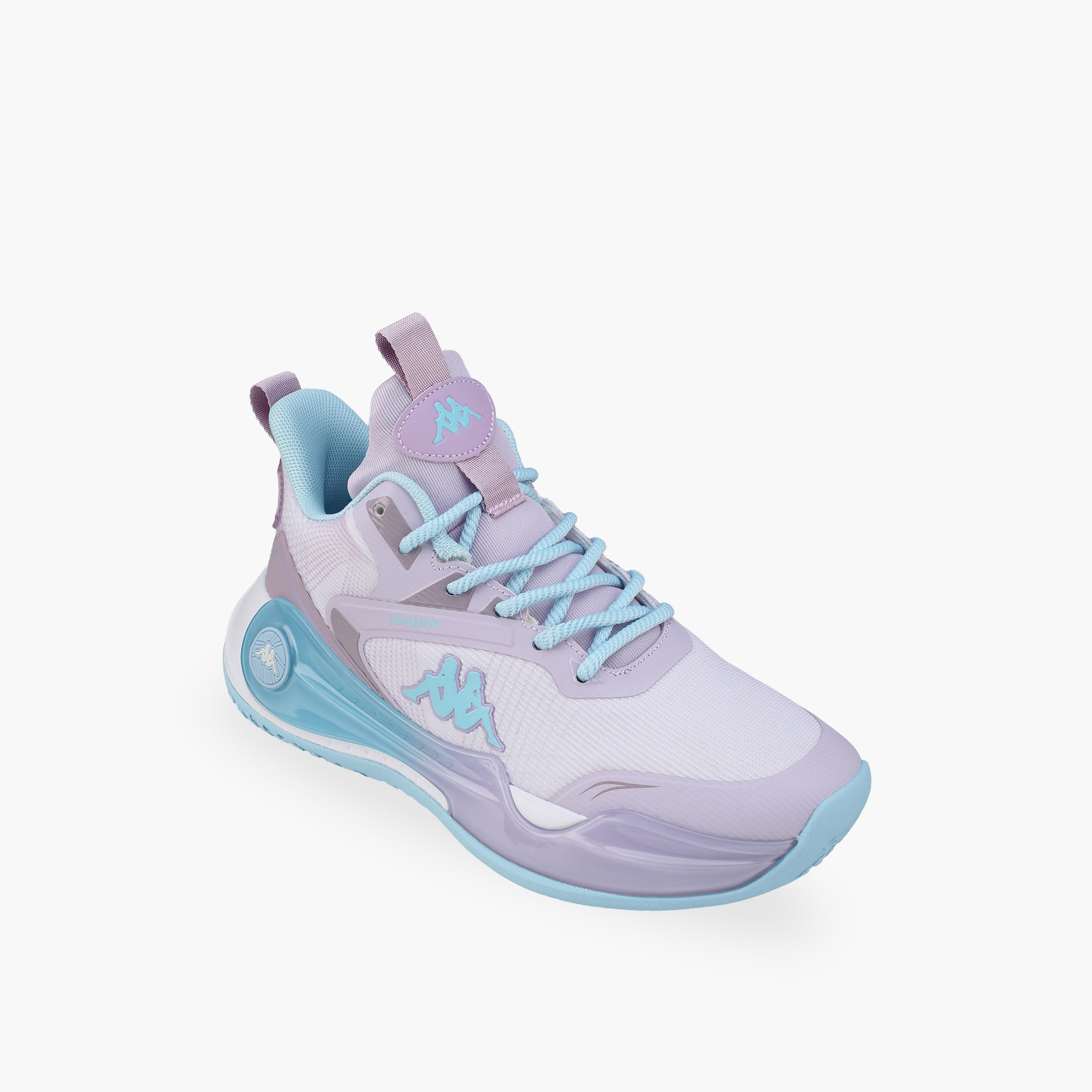 حذاء كرة سلة نسائي برباط من كابا-women-shoes-sports-image-2