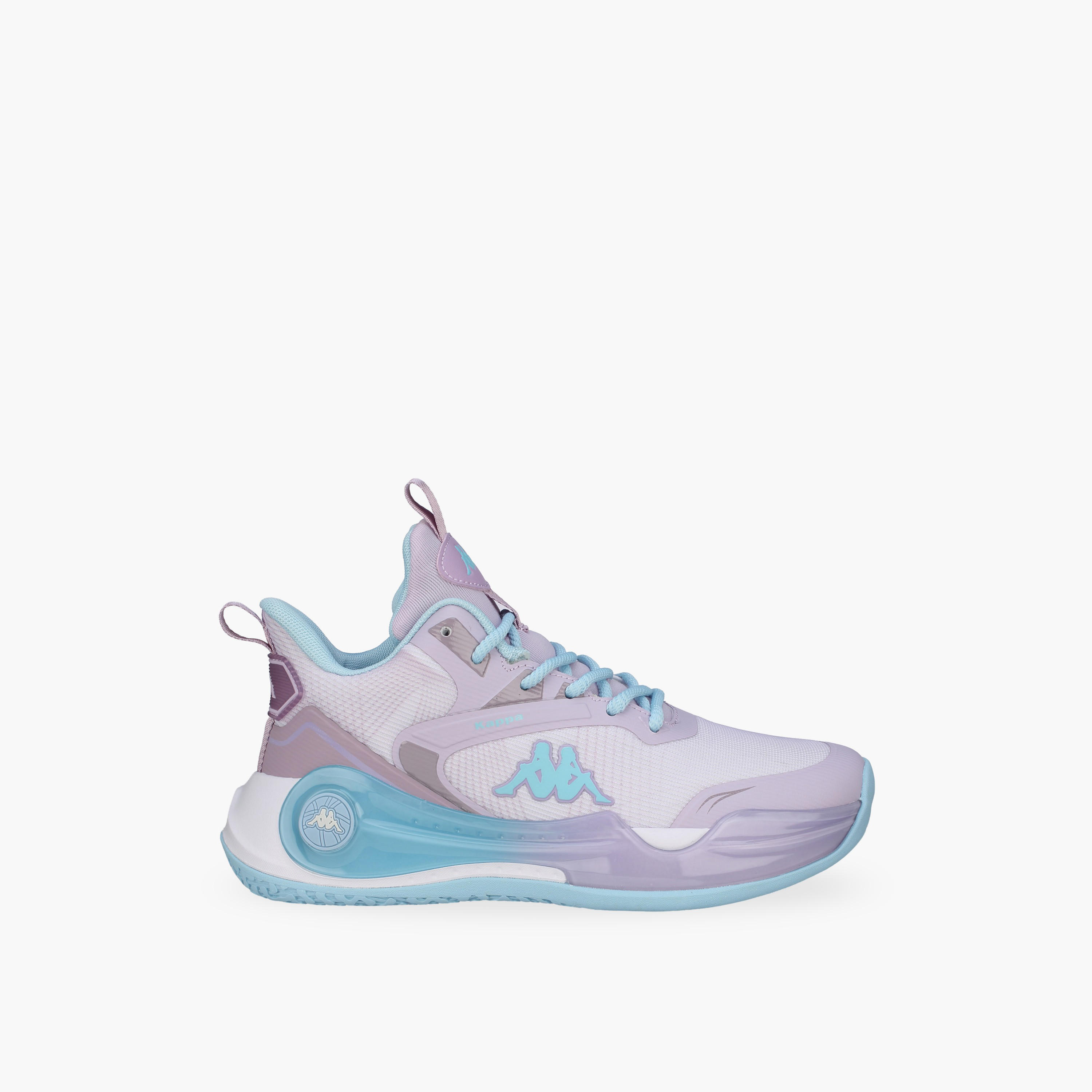 حذاء كرة سلة نسائي برباط من كابا-women-shoes-sports-image-3