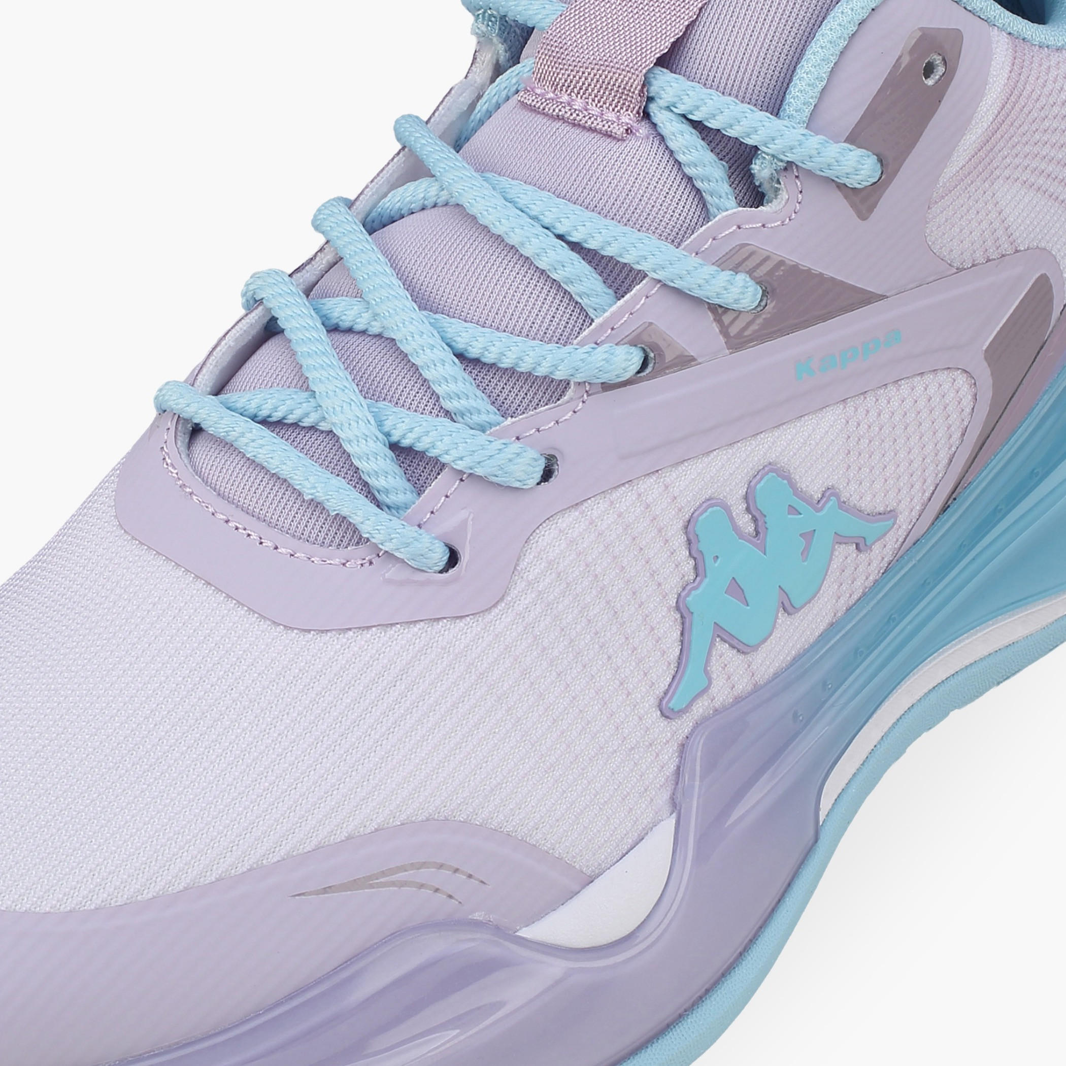حذاء كرة سلة نسائي برباط من كابا-women-shoes-sports-image-4