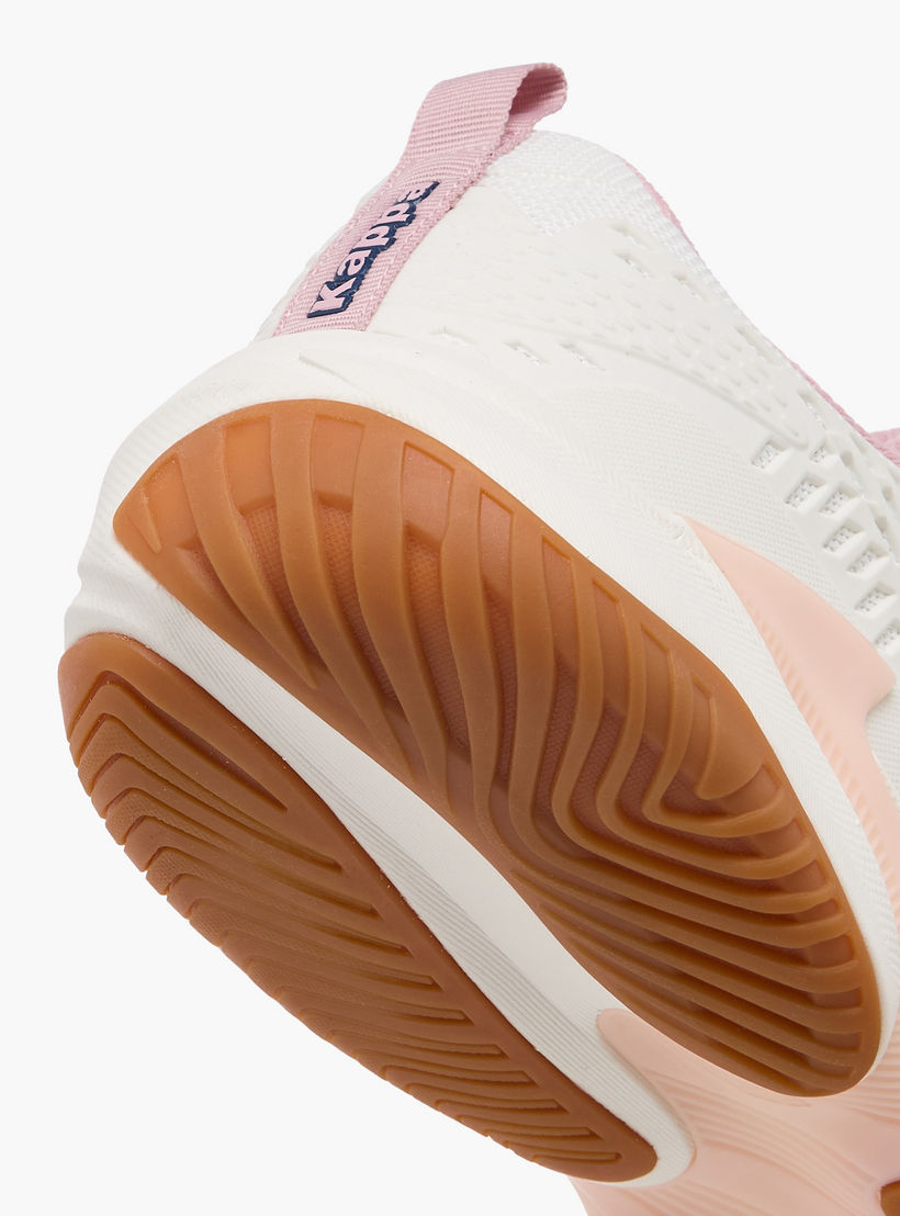 Kappa Women Lace-Up Badminton Shoes-women-shoes-sports-image-10