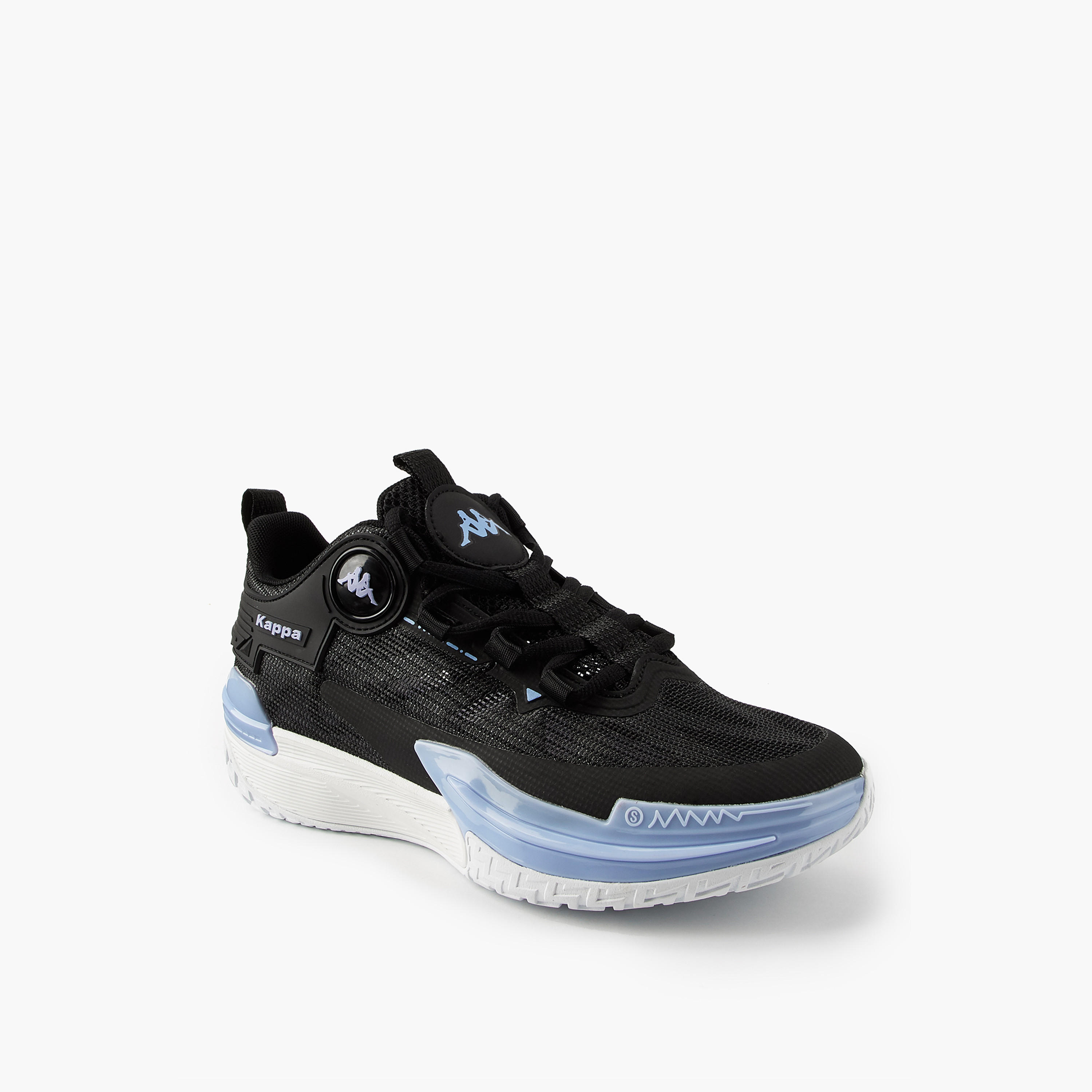 حذاء كرة السلّة برباط للنساء من كابا-women-shoes-sports-image-3