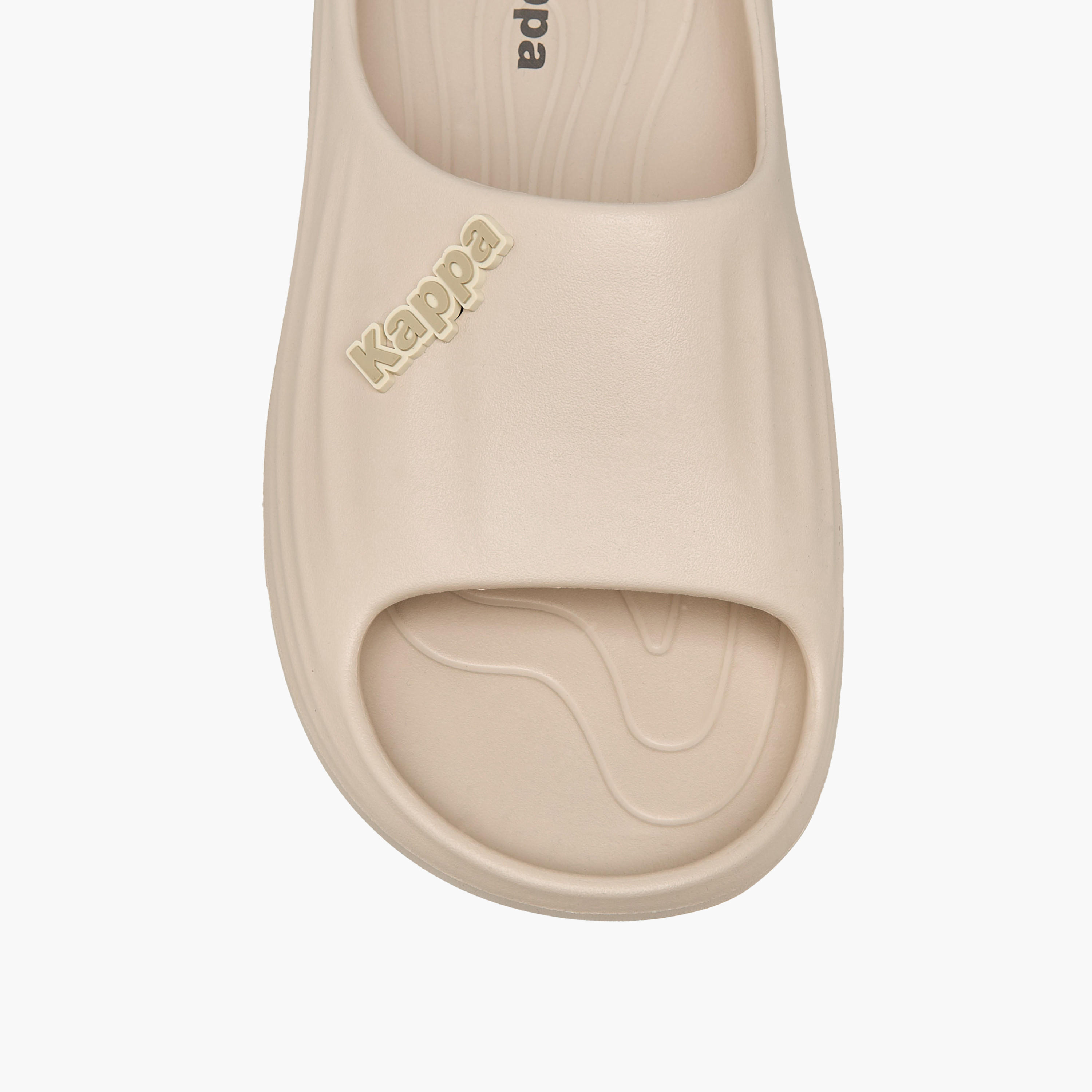 Kappa Women Logo Embossed Slides-women-shoes-flipflopsandslides-image-4