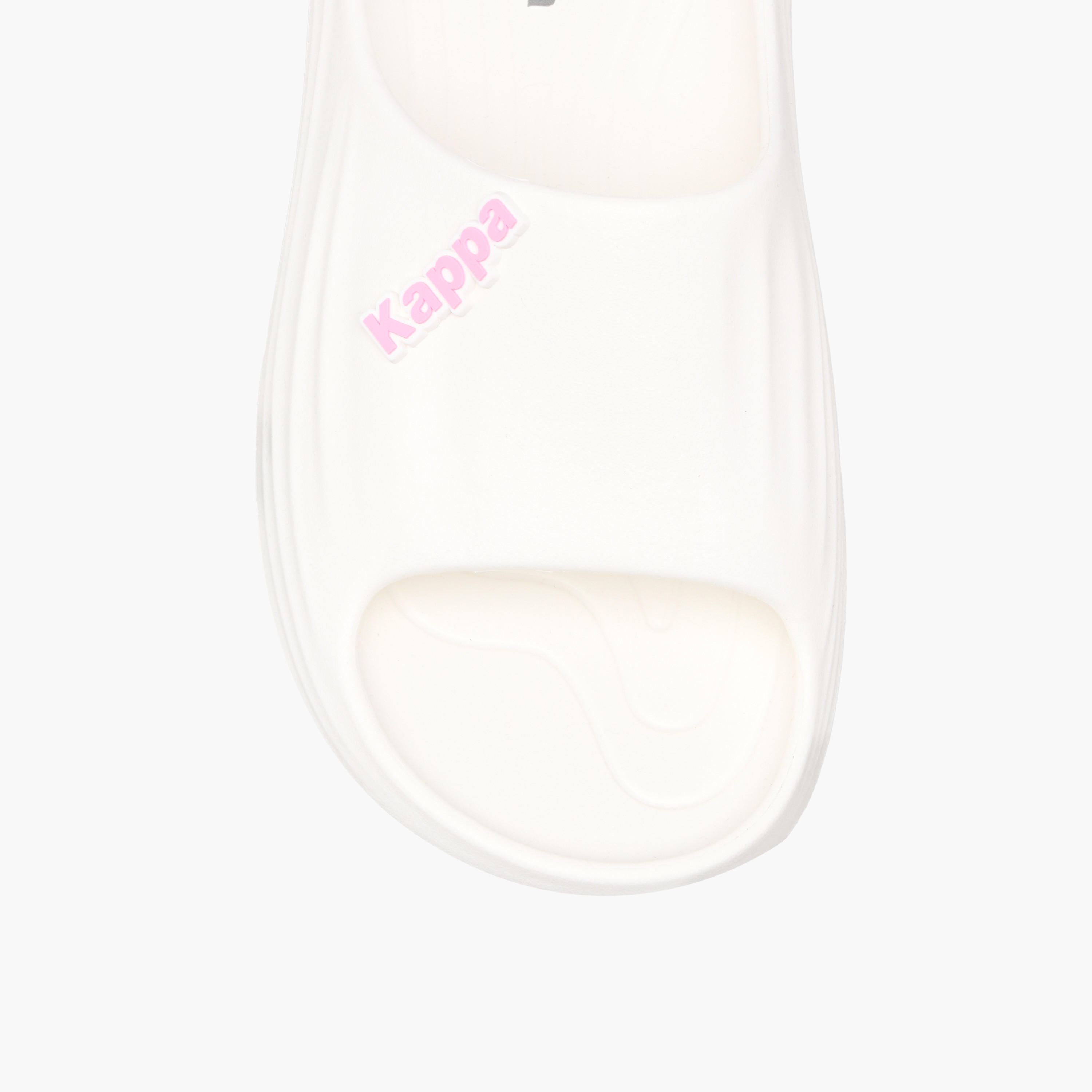 Kappa Women Logo Embossed Slides-women-shoes-flipflopsandslides-image-3