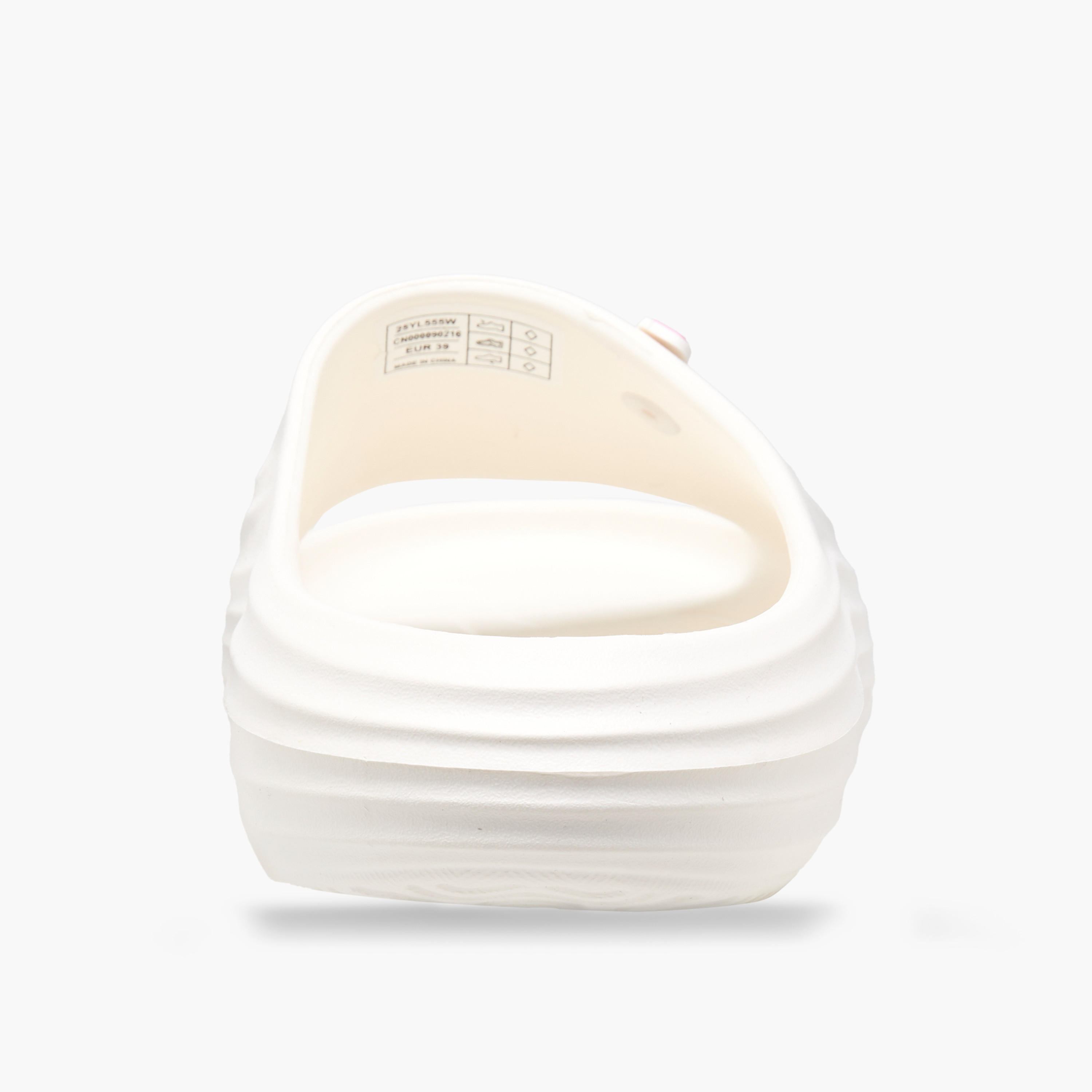 Kappa Women Logo Embossed Slides-women-shoes-flipflopsandslides-image-4