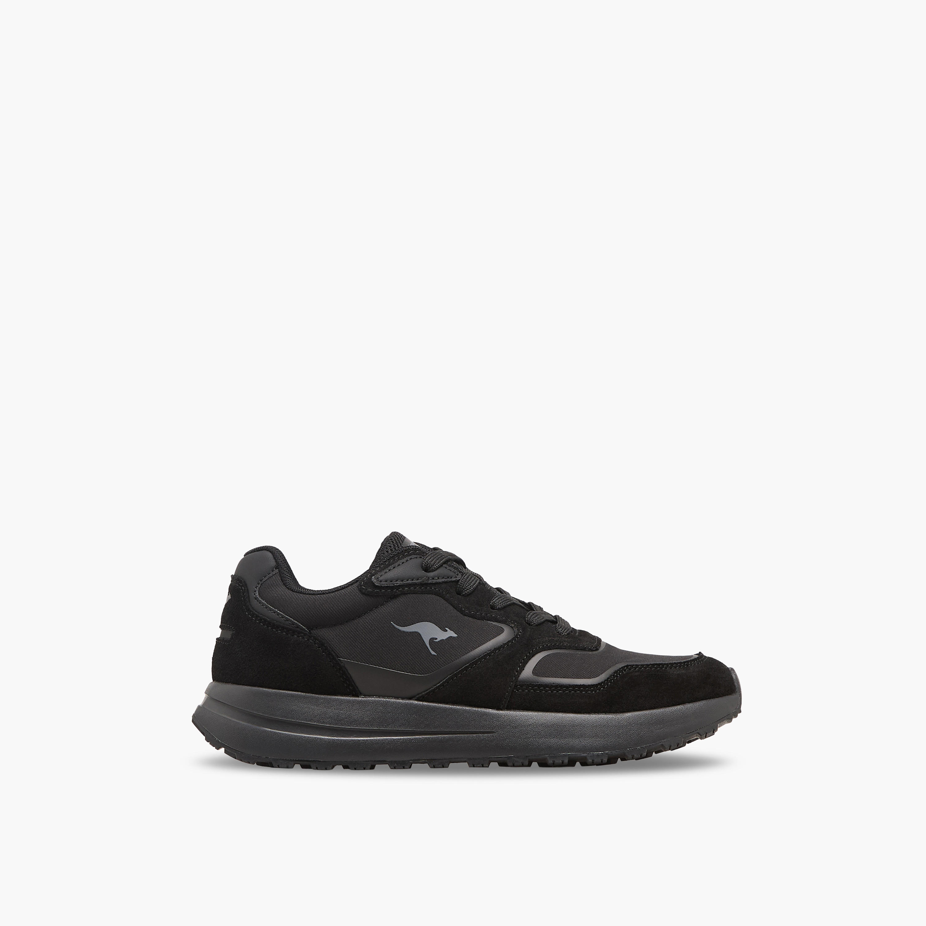 KangaROOS Women Lace-Up Sports Shoes-women-shoes-sneakers-image-3