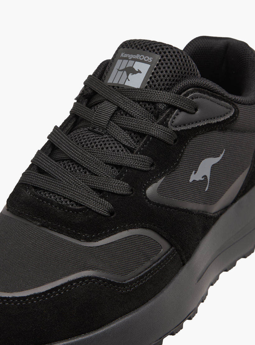 KangaROOS Women Lace-Up Sports Shoes-women-shoes-sneakers-image-4