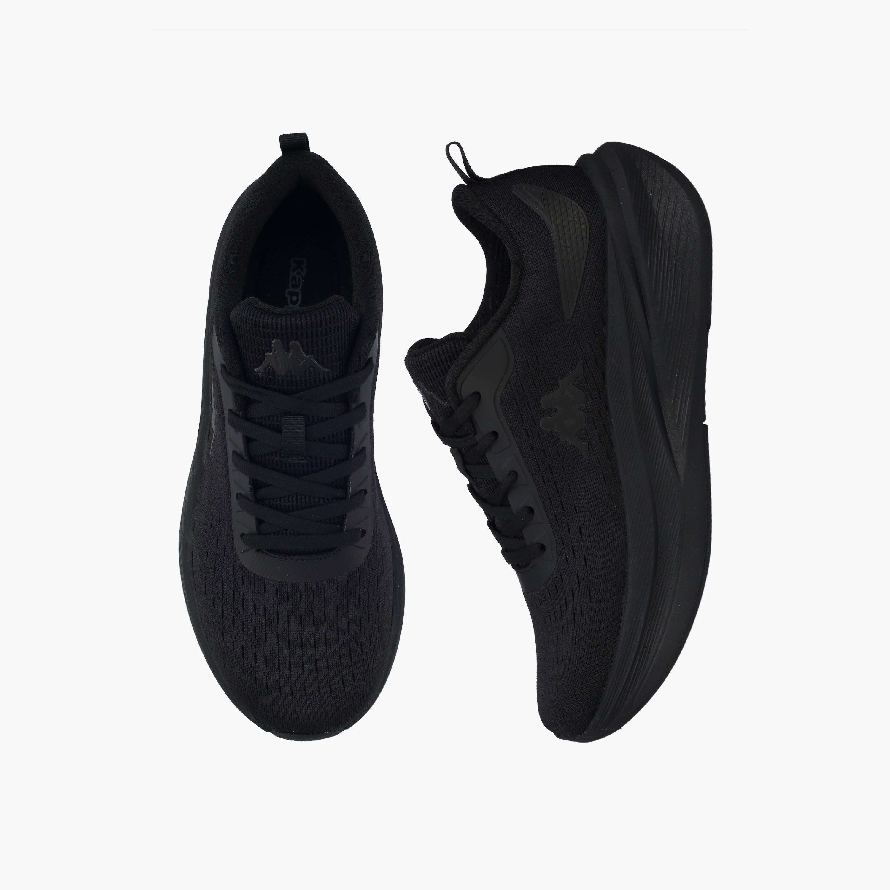 حذاء رياضي برباط إغلاق للنساء من كابا-sports-women-shoes-image-1