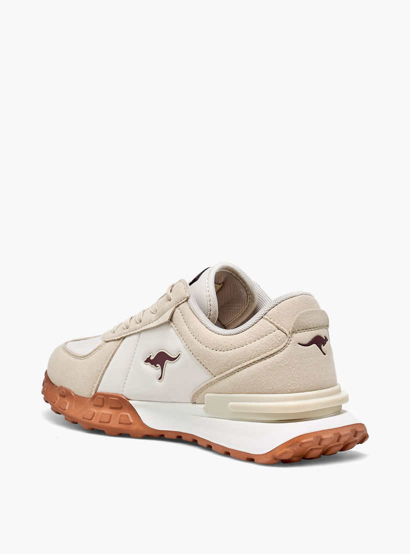 KangaROOS Women Lace-Up Sports Shoes-women-shoes-sports-image-5