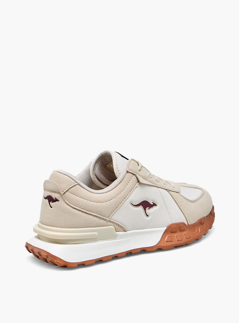 KangaROOS Women Lace-Up Sports Shoes-women-shoes-sports-image-6
