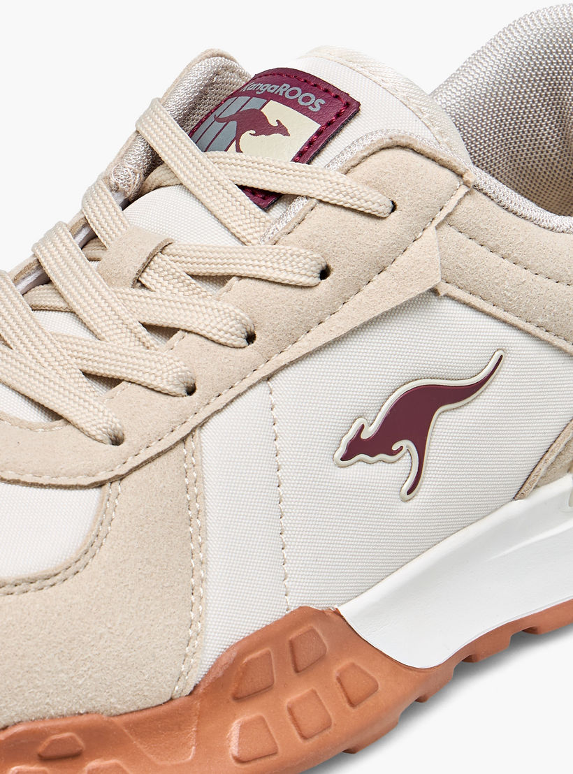 KangaROOS Women Lace-Up Sports Shoes-women-shoes-sports-image-7