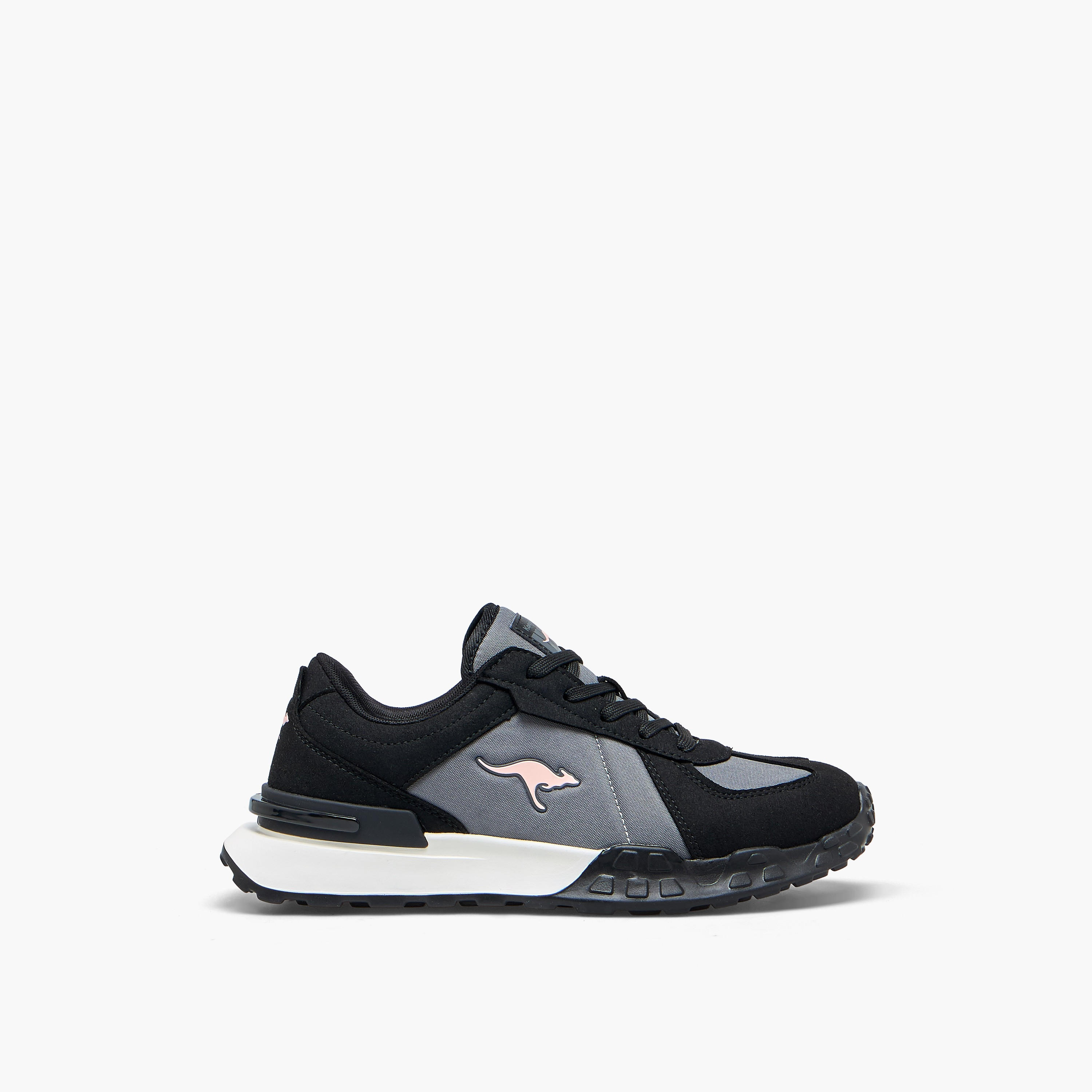 KangaROOS Women Lace-Up Sports Shoes-women-shoes-sports-image-3