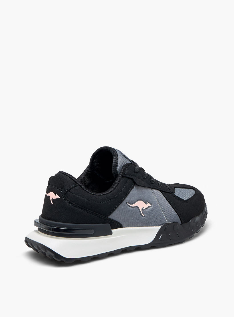 KangaROOS Women Lace-Up Sports Shoes-women-shoes-sports-image-6