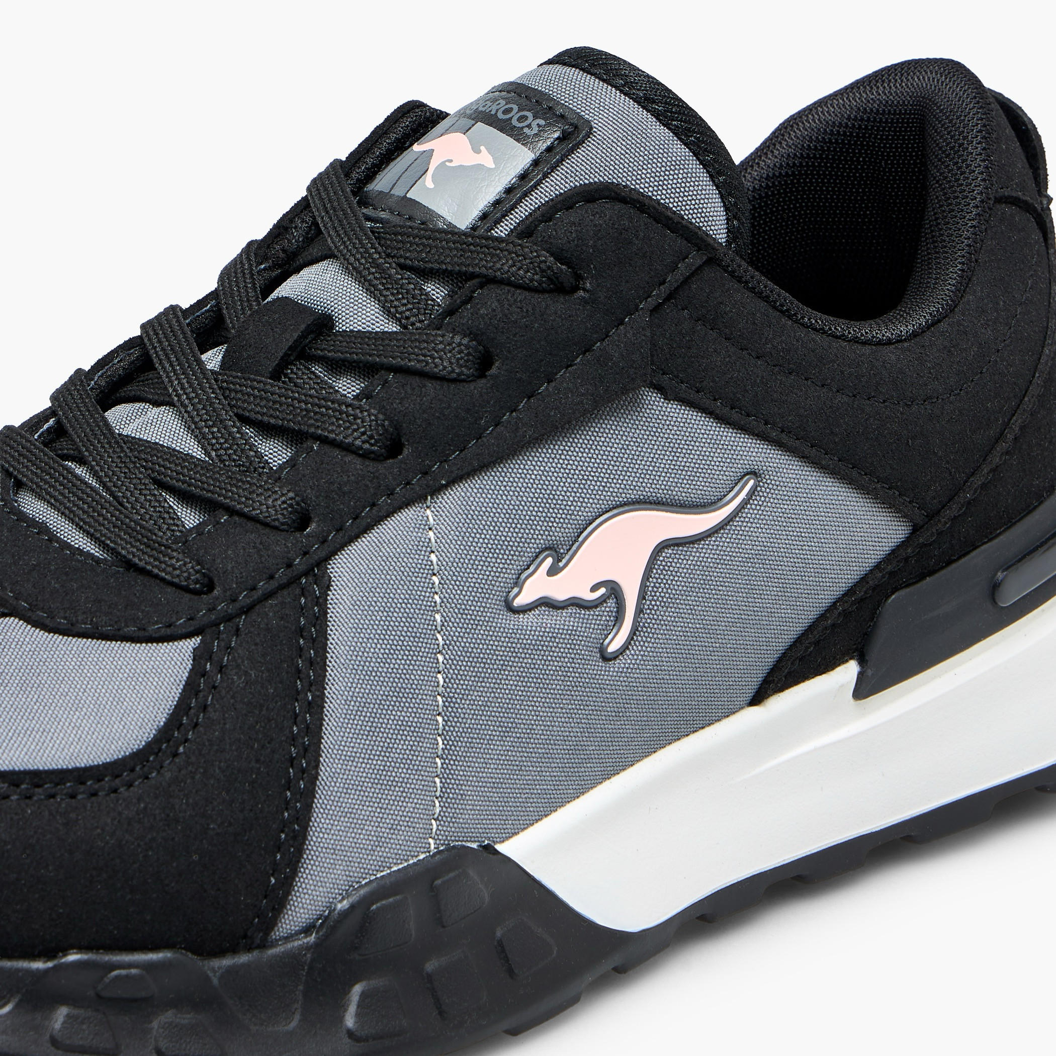 KangaROOS Women Lace-Up Sports Shoes-women-shoes-sports-image-7