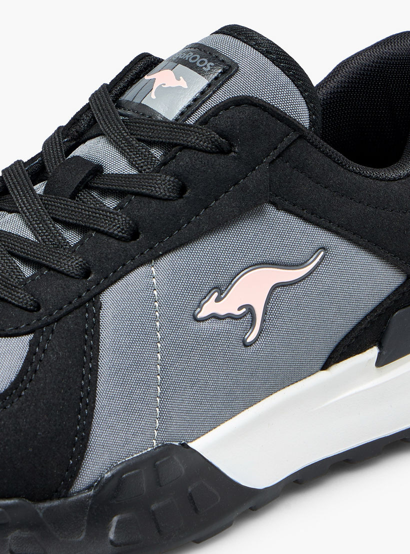 KangaROOS Women Lace-Up Sports Shoes-women-shoes-sports-image-7