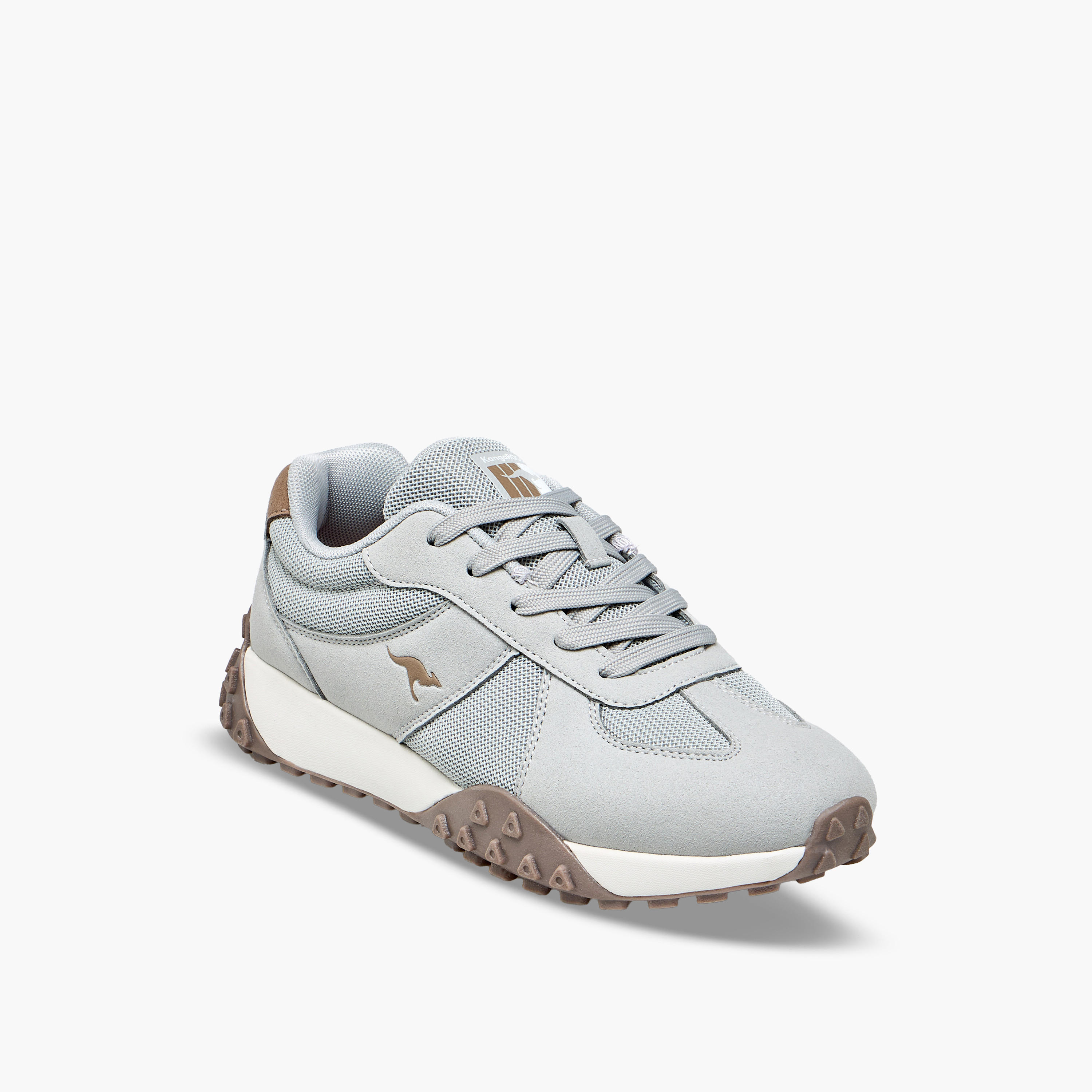 KangaROOS Women Lace-Up Sports Shoes-women-shoes-sports-image-2