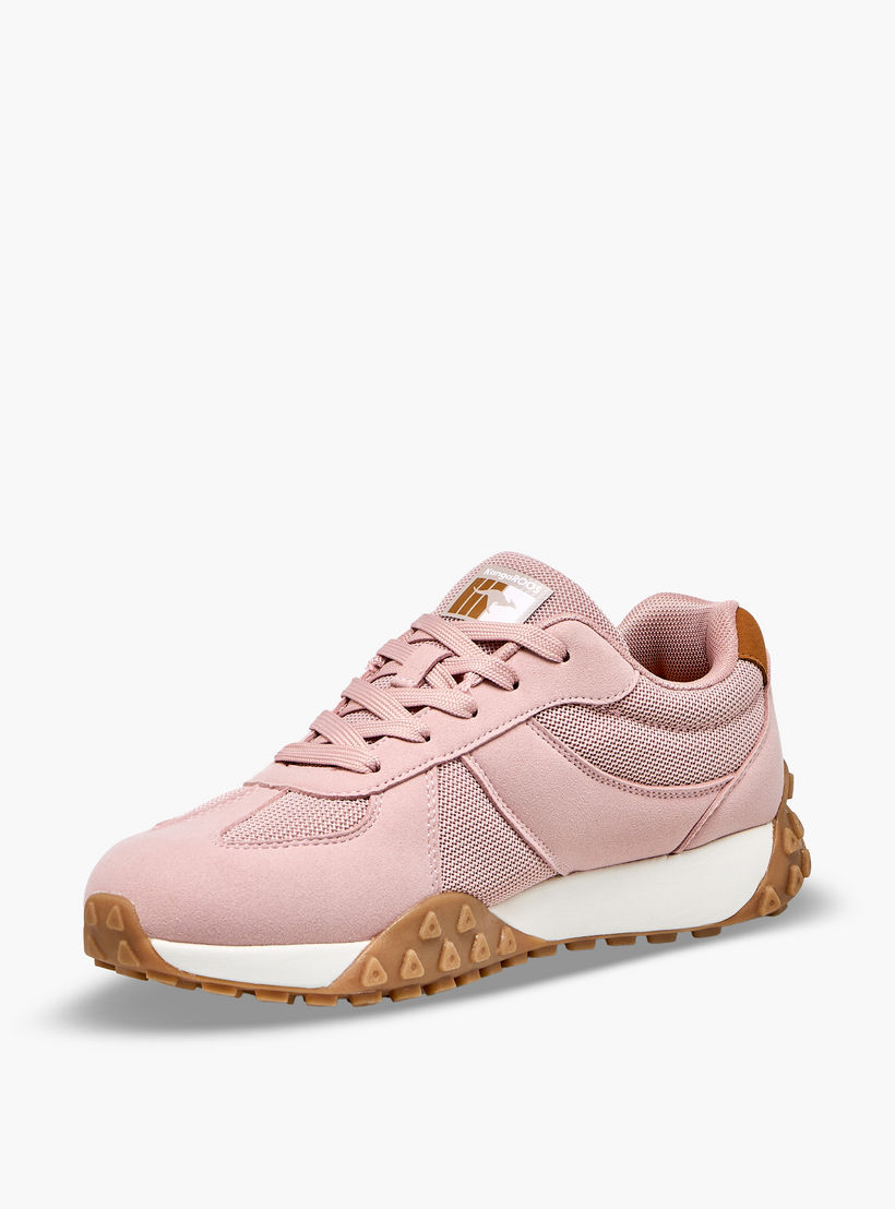 KangaROOS Women Lace-Up Sports Shoes-women-shoes-sports-image-4