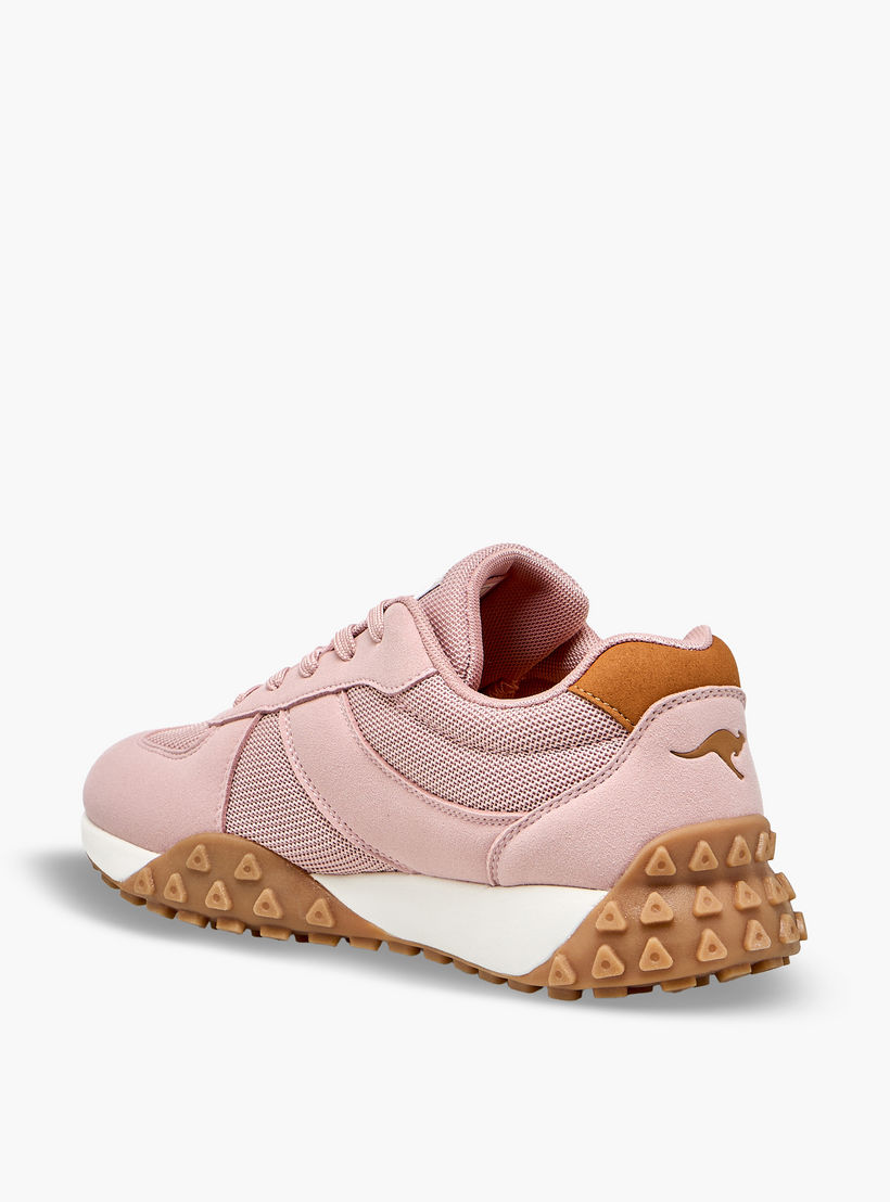 KangaROOS Women Lace-Up Sports Shoes-women-shoes-sports-image-5