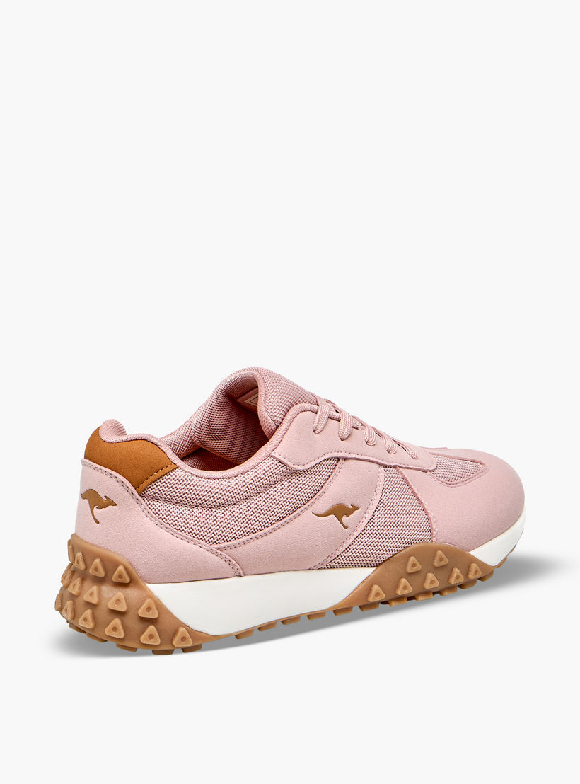 KangaROOS Women Lace-Up Sports Shoes-women-shoes-sports-image-6