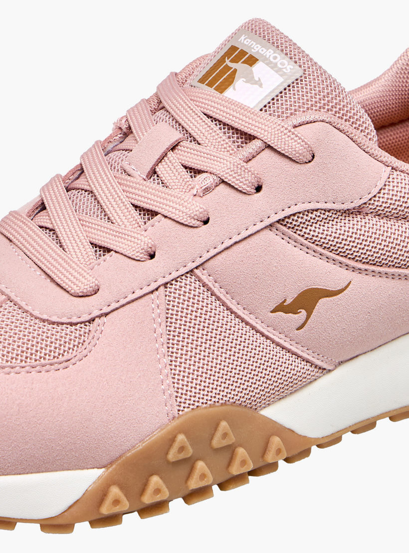 KangaROOS Women Lace-Up Sports Shoes-women-shoes-sports-image-7