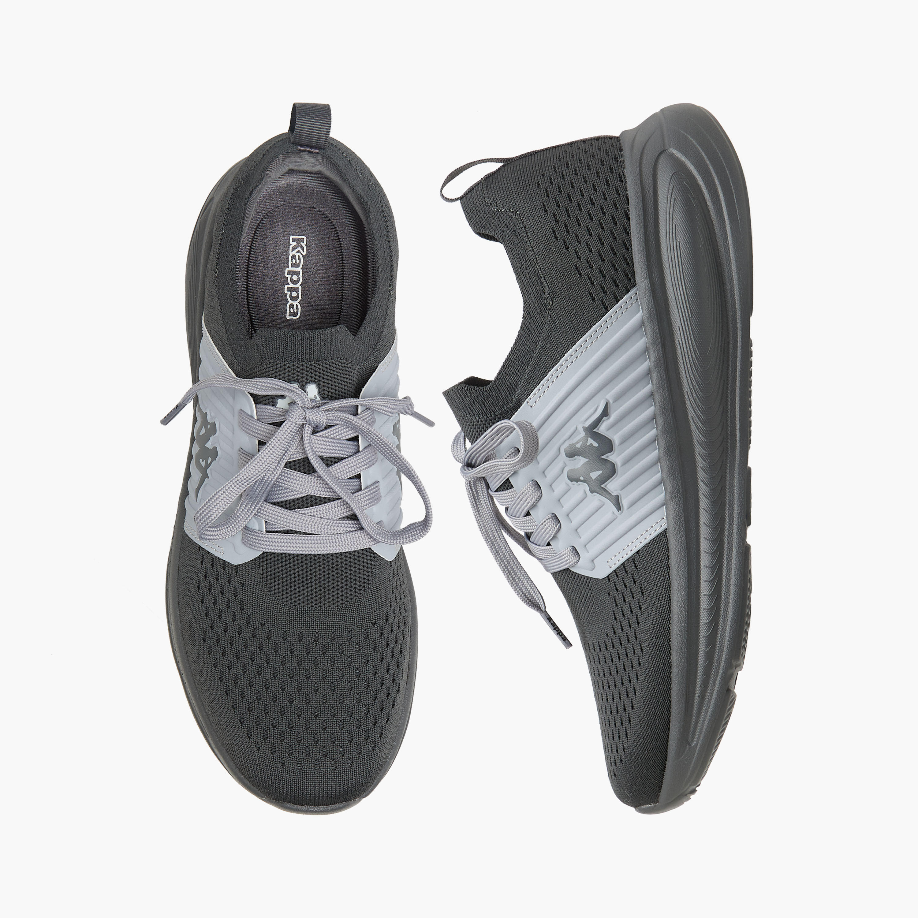حذاء رياضي برباط للرجال من كابا-sports-men-shoes-image-1
