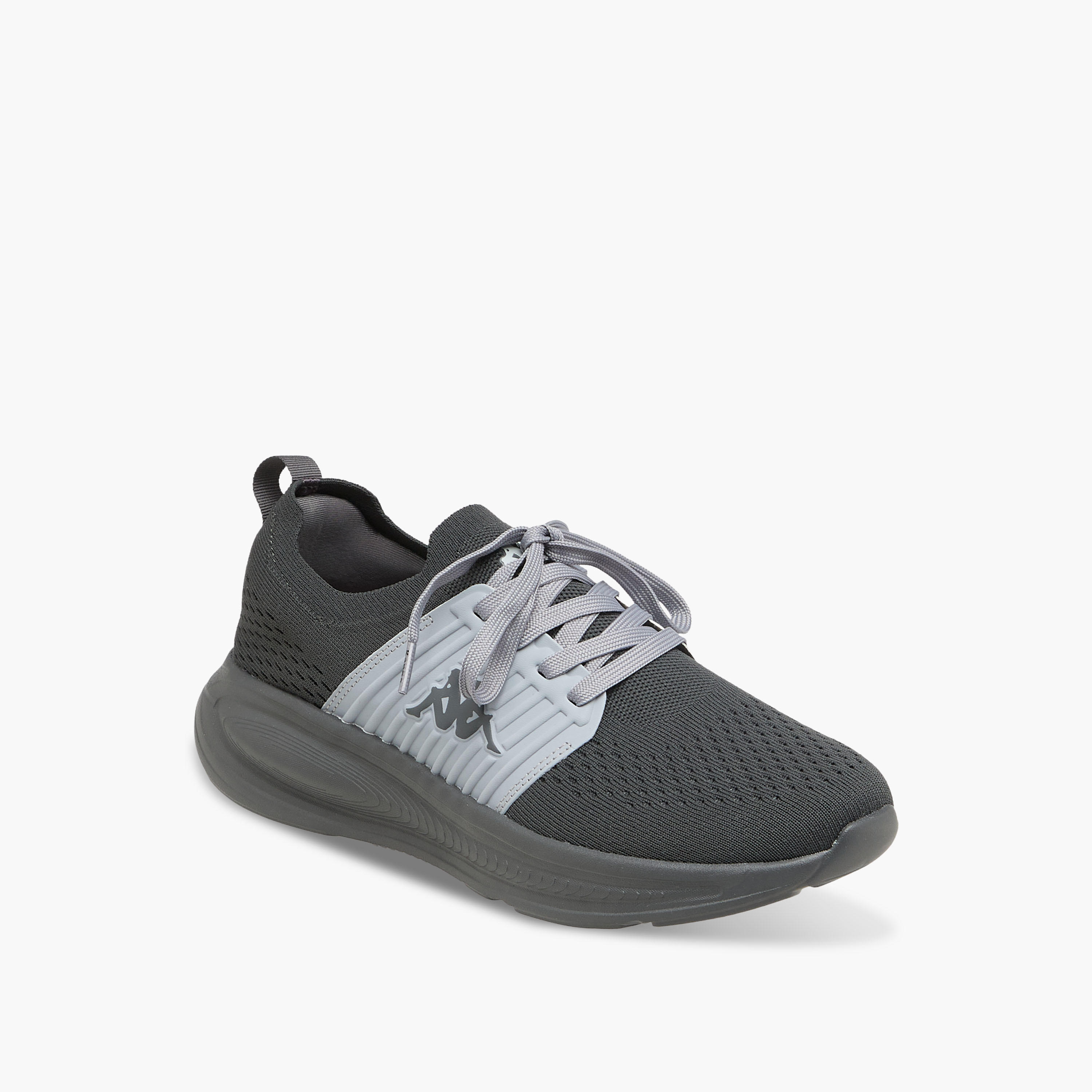 حذاء رياضي برباط للرجال من كابا-sports-men-shoes-image-2