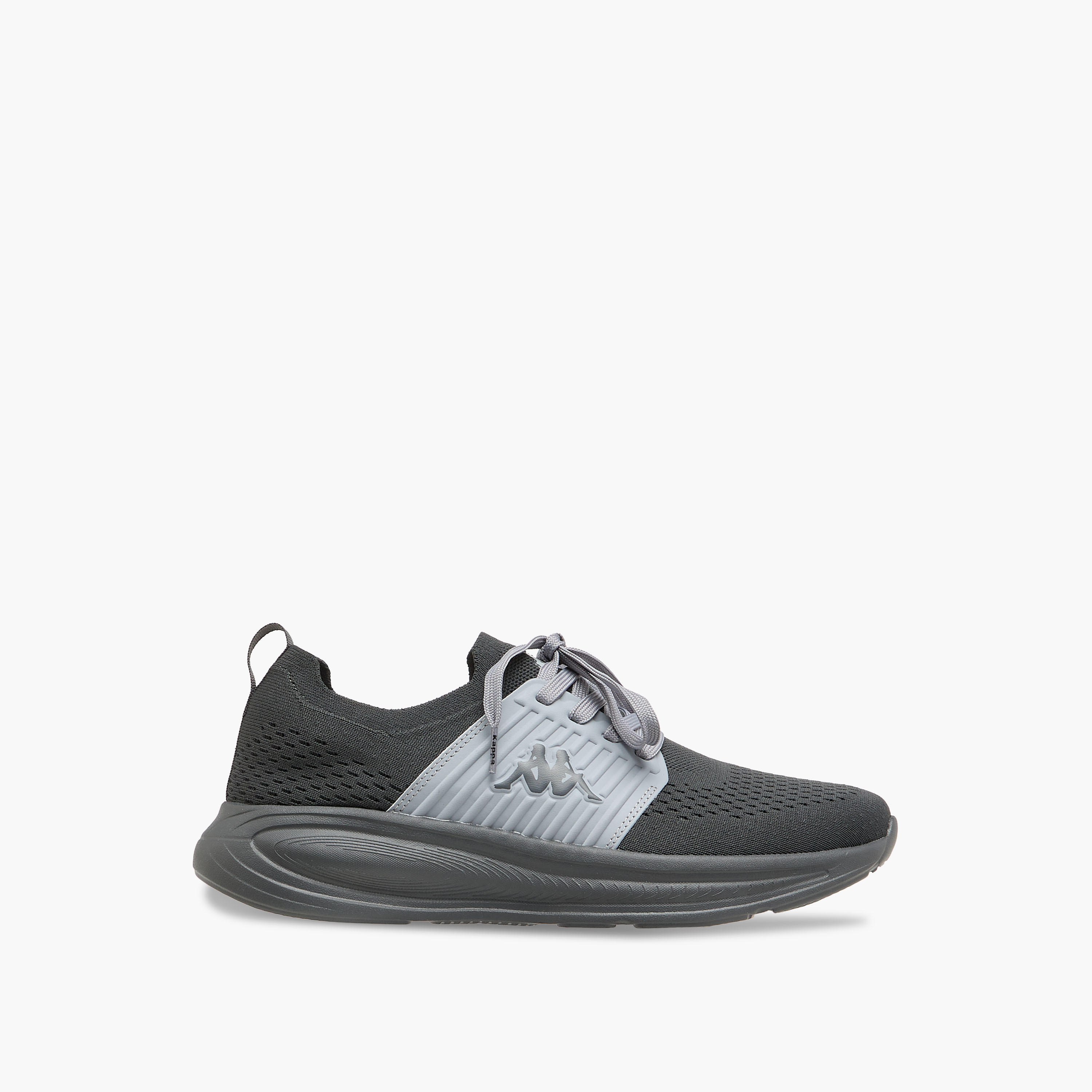 حذاء رياضي برباط للرجال من كابا-sports-men-shoes-image-3