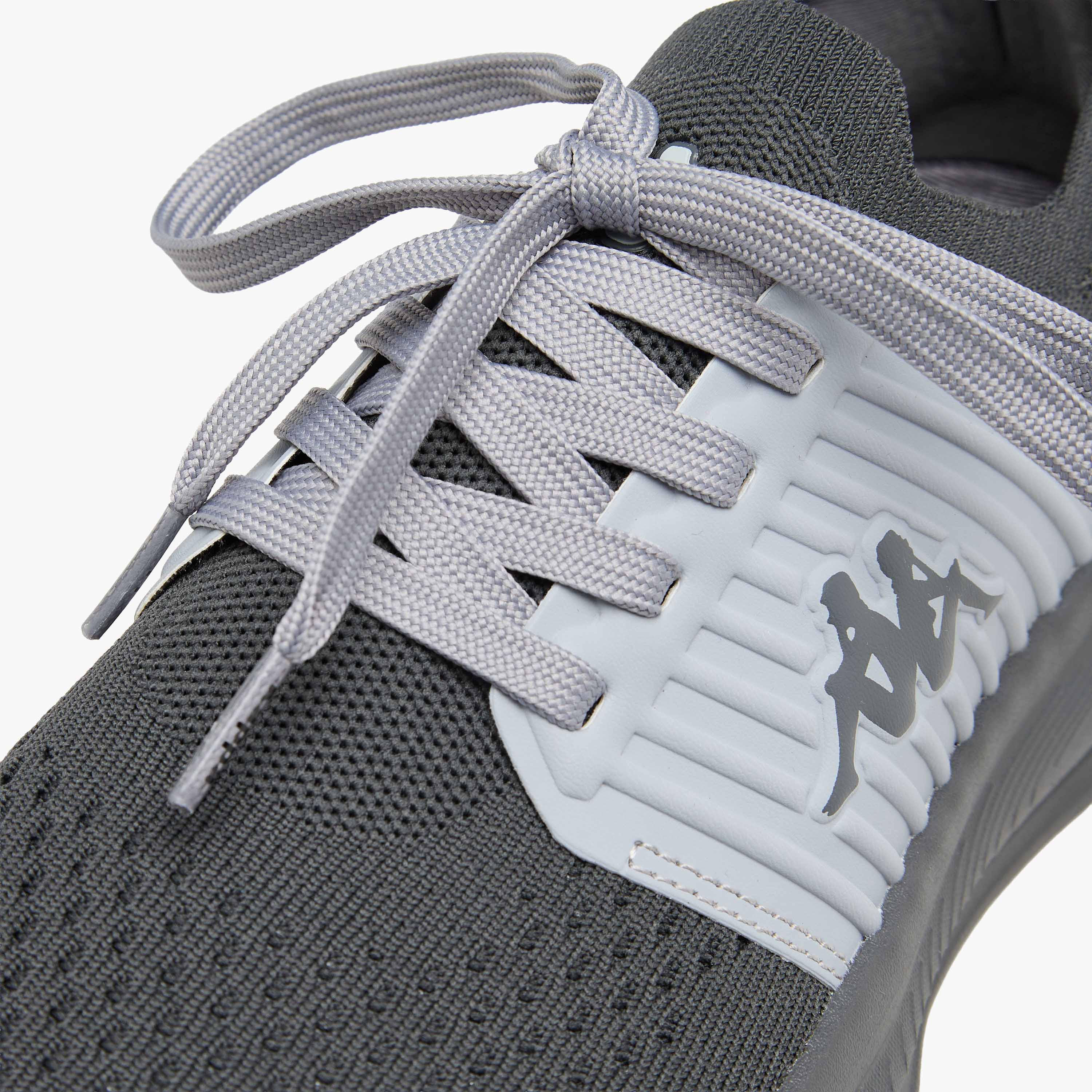 حذاء رياضي برباط للرجال من كابا-sports-men-shoes-image-4