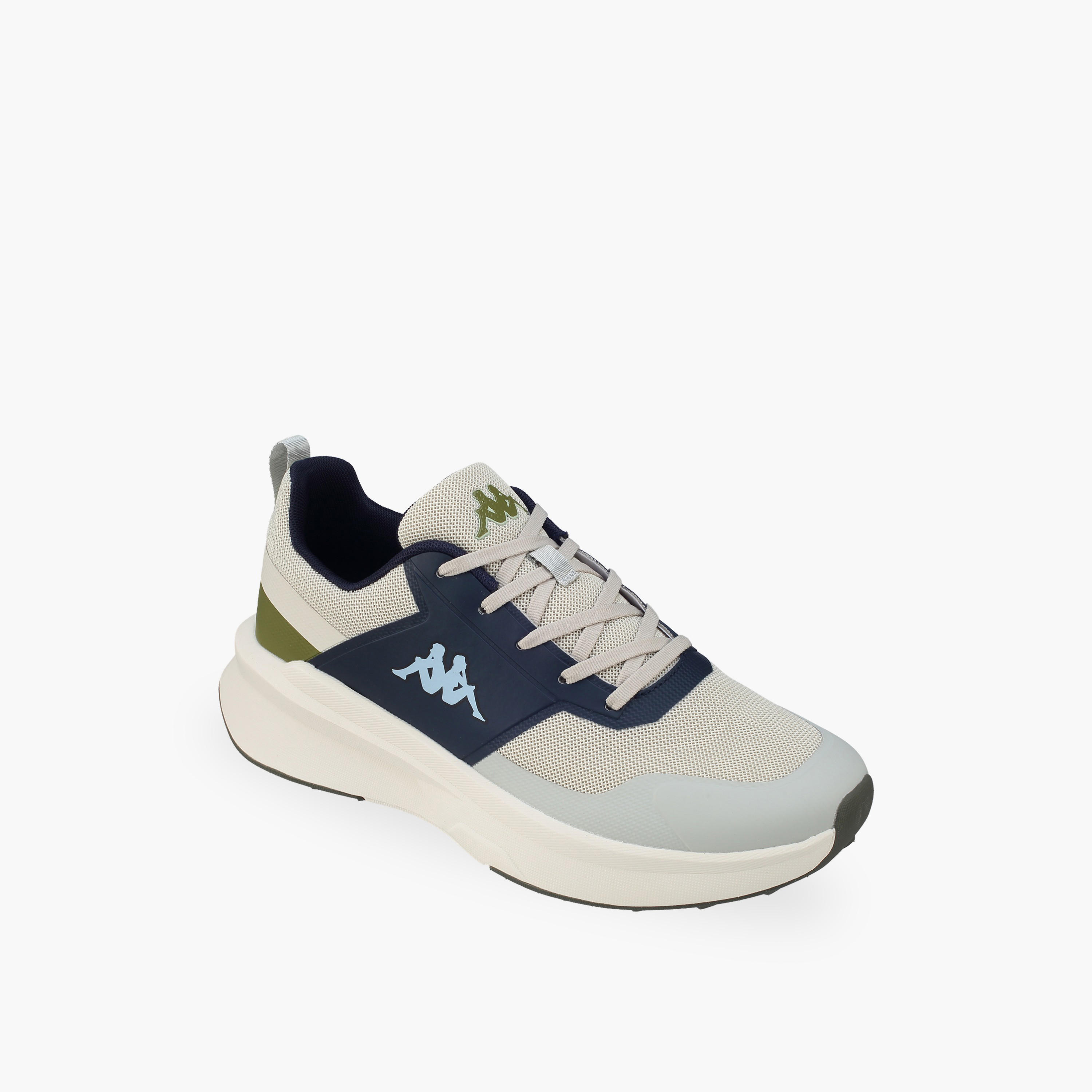حذاء رياضي برباط للرجال من كابا-sports-men-shoes-image-2
