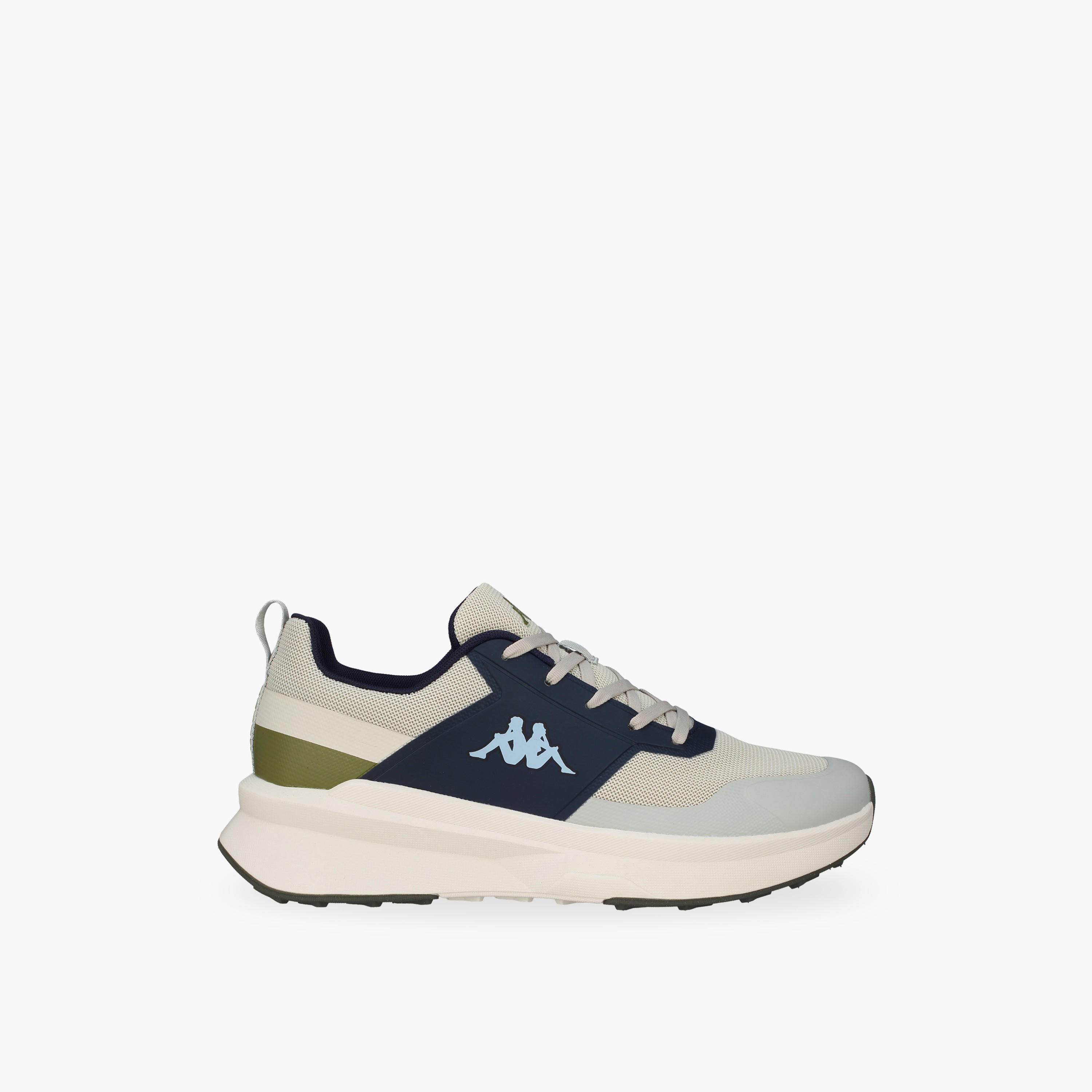 حذاء رياضي برباط للرجال من كابا-sports-men-shoes-image-3