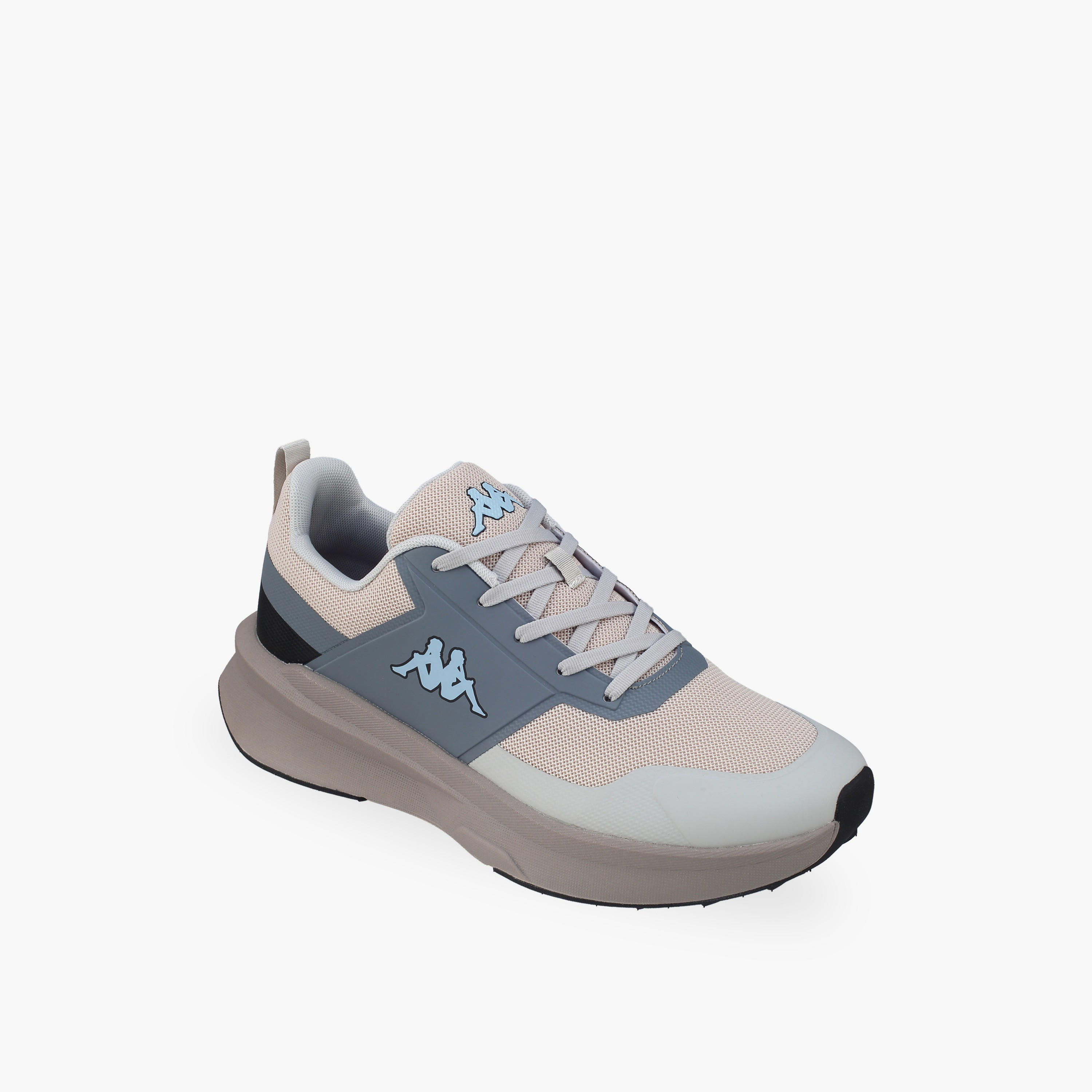 حذاء رياضي برباط للرجال من كابا-sports-men-shoes-image-2