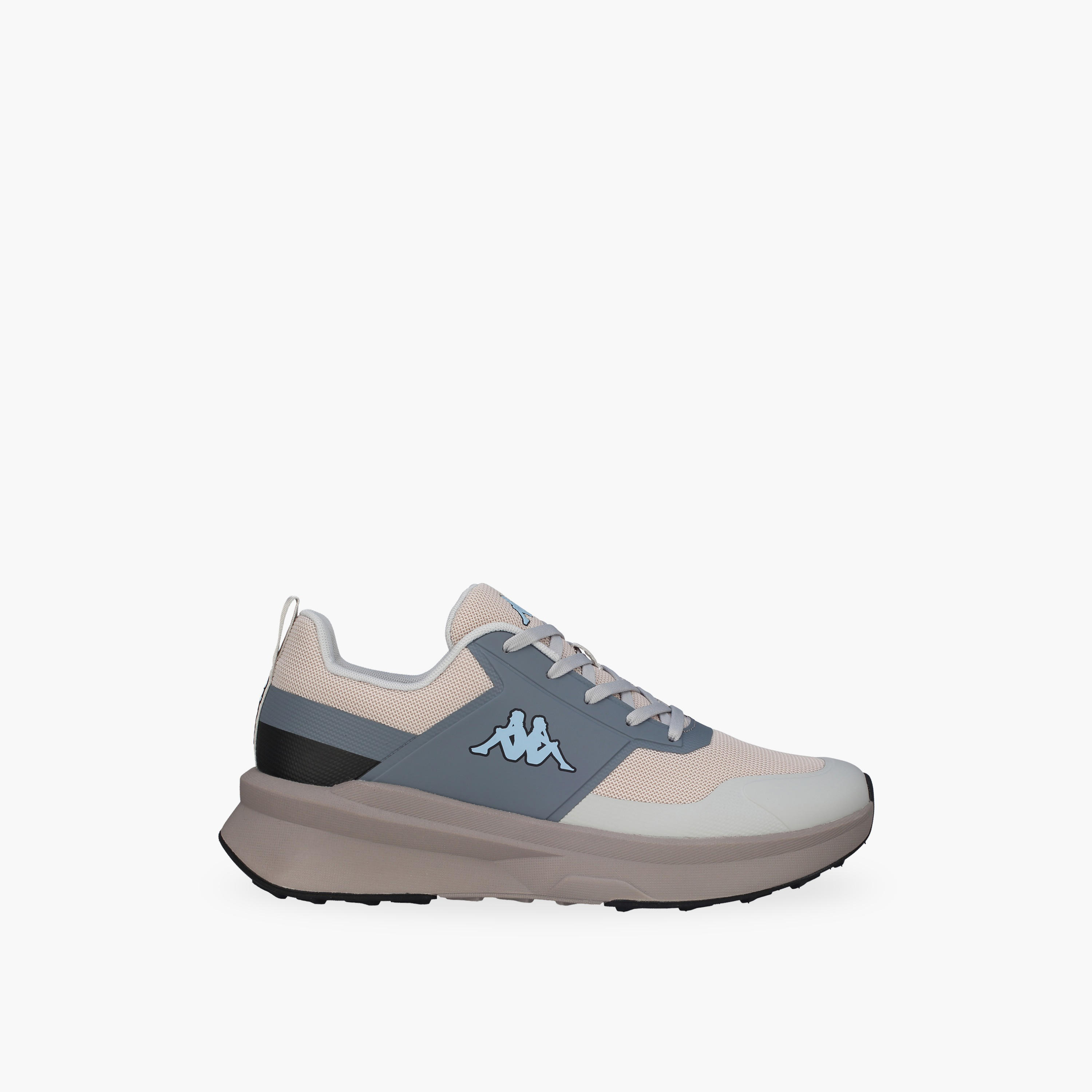 حذاء رياضي برباط للرجال من كابا-sports-men-shoes-image-3