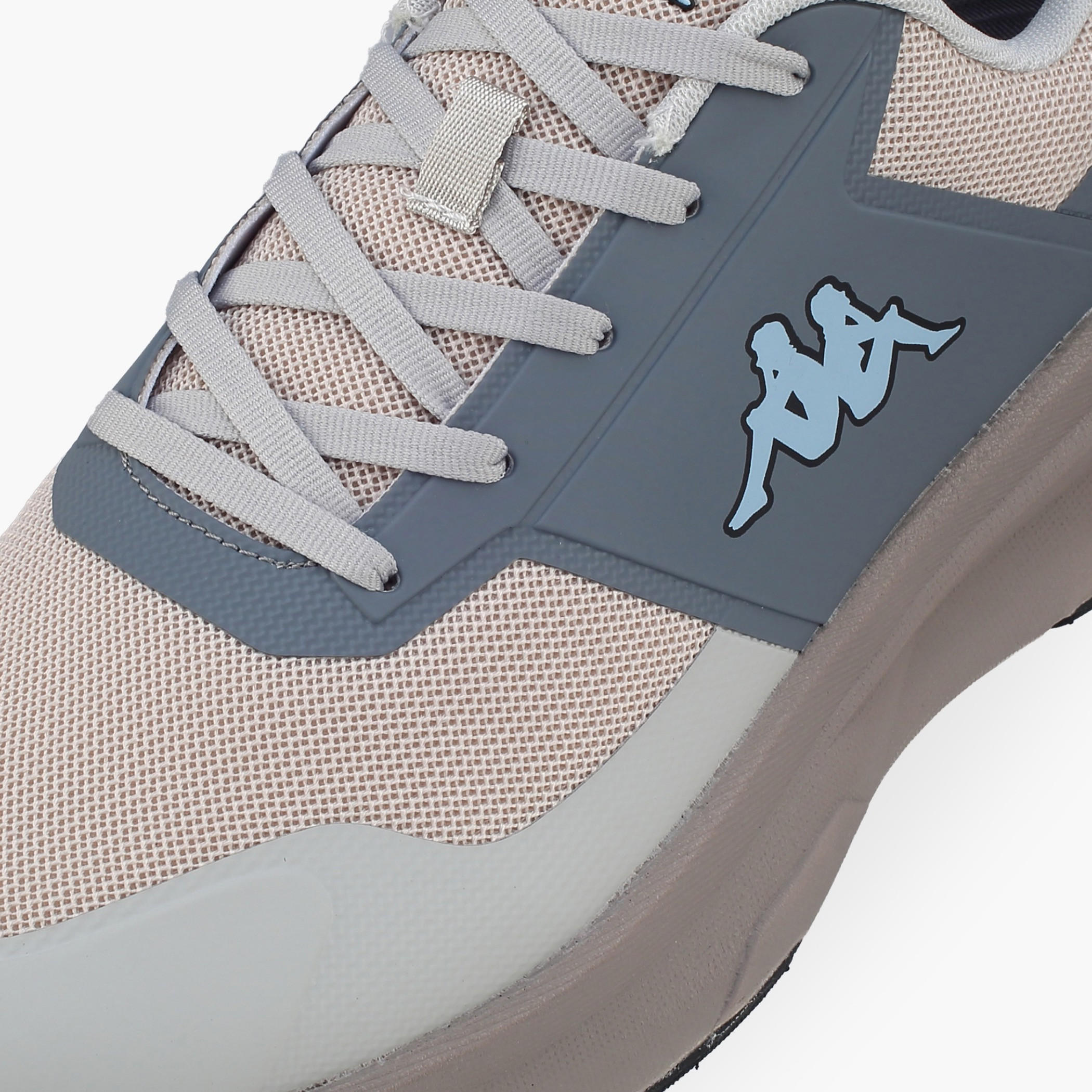 حذاء رياضي برباط للرجال من كابا-sports-men-shoes-image-4