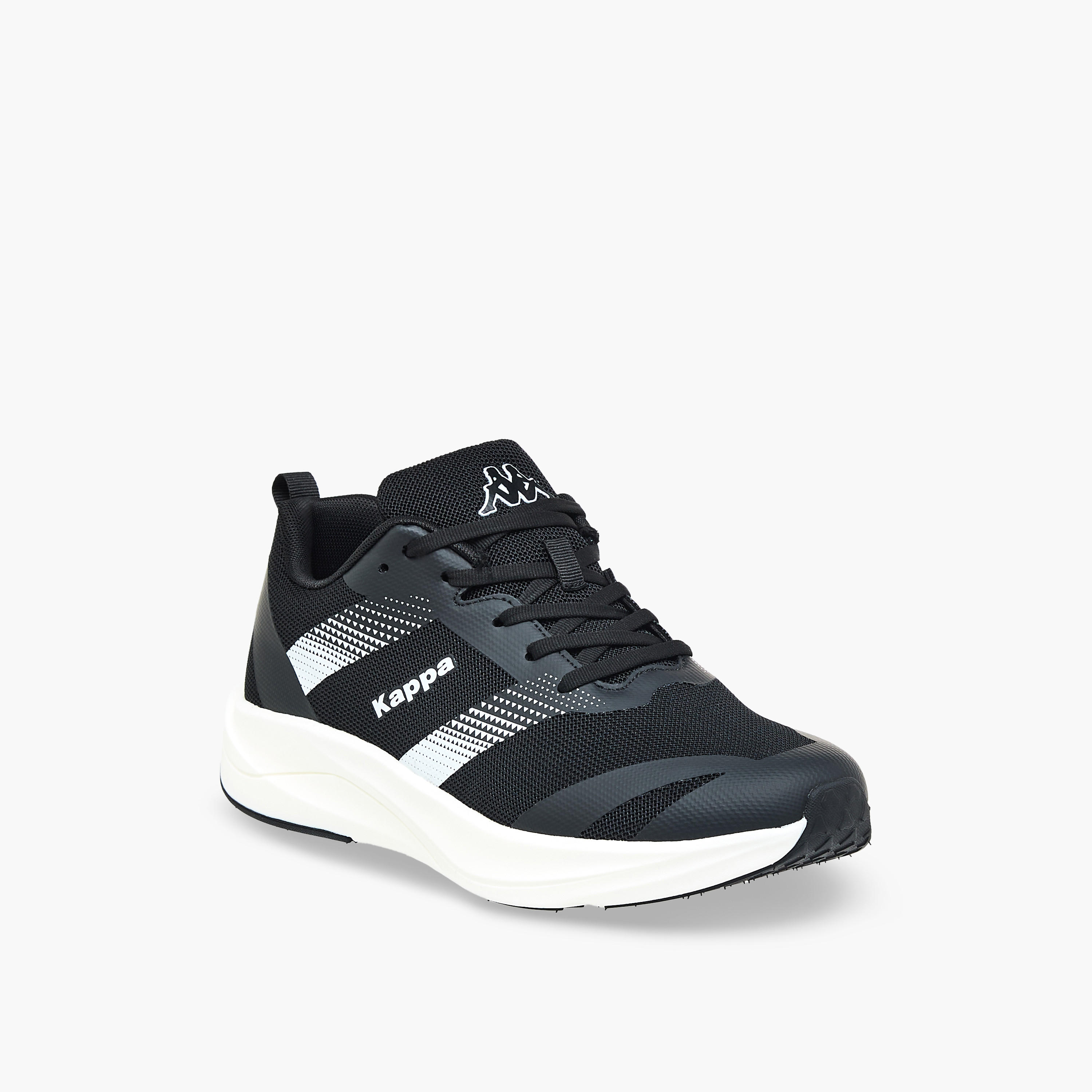 حذاء رياضي برباط إغلاق للرجال من كابا-men-shoes-sports-image-3