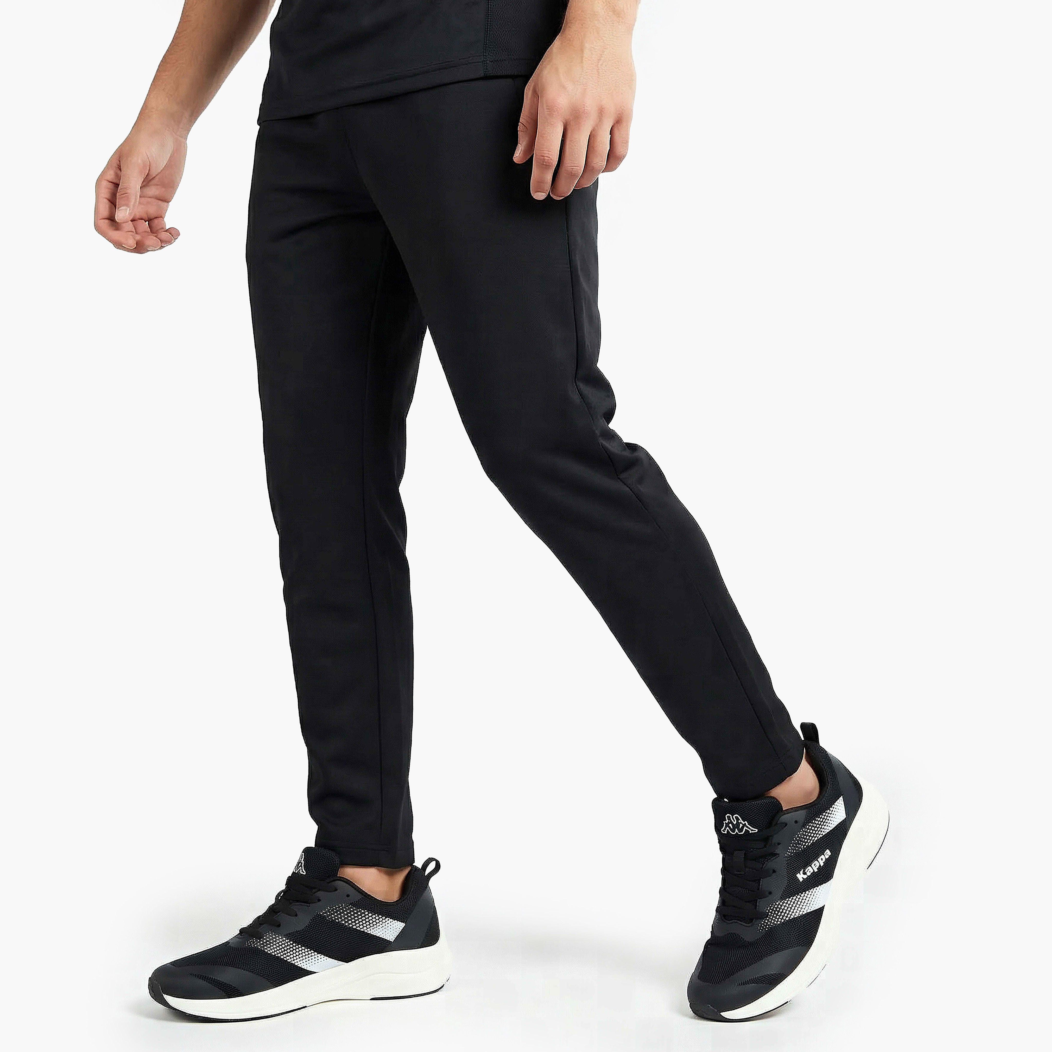 حذاء رياضي برباط إغلاق للرجال من كابا-men-shoes-sports-image-2