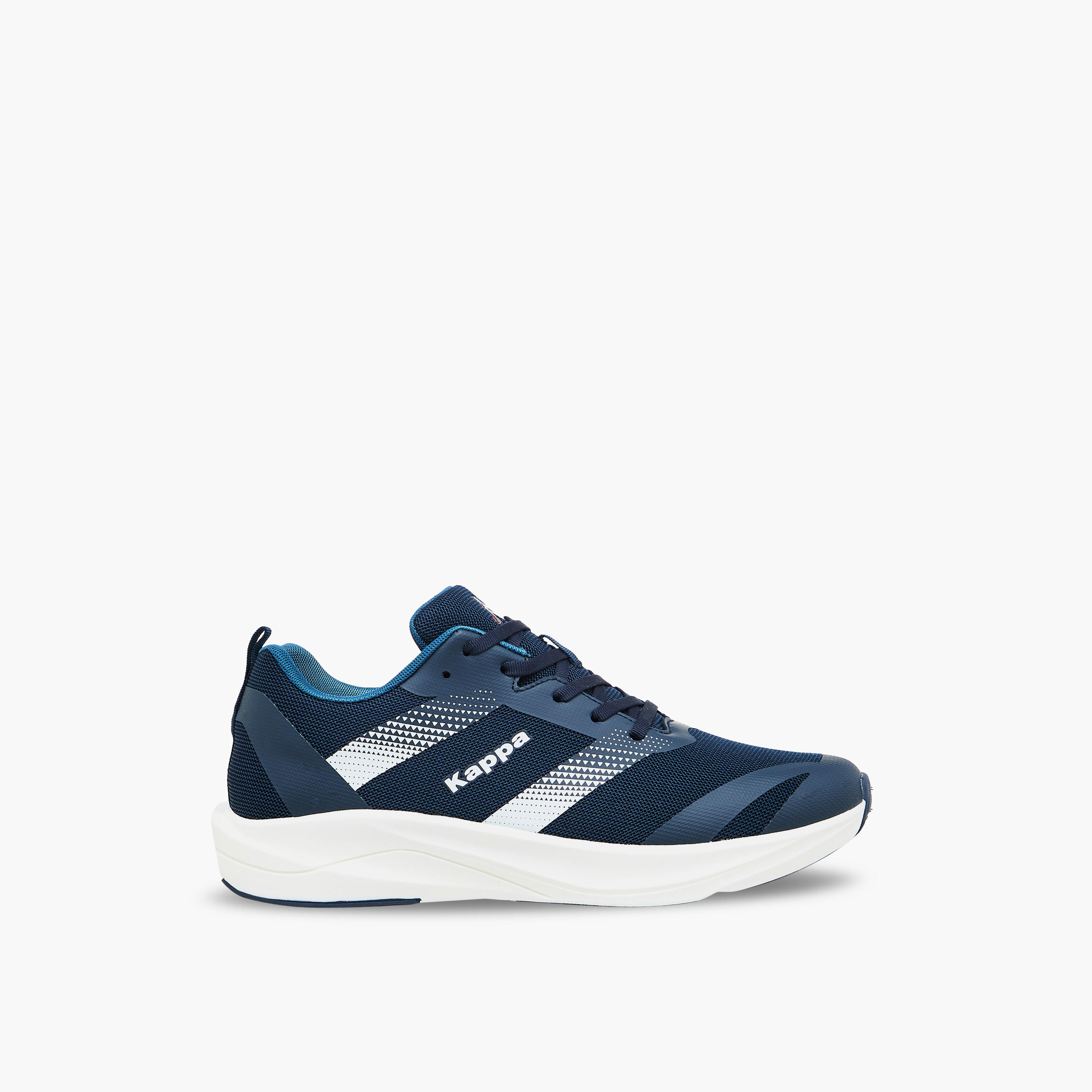Kappa Men Lace-Up Sports Shoes-men-shoes-sports-image-3