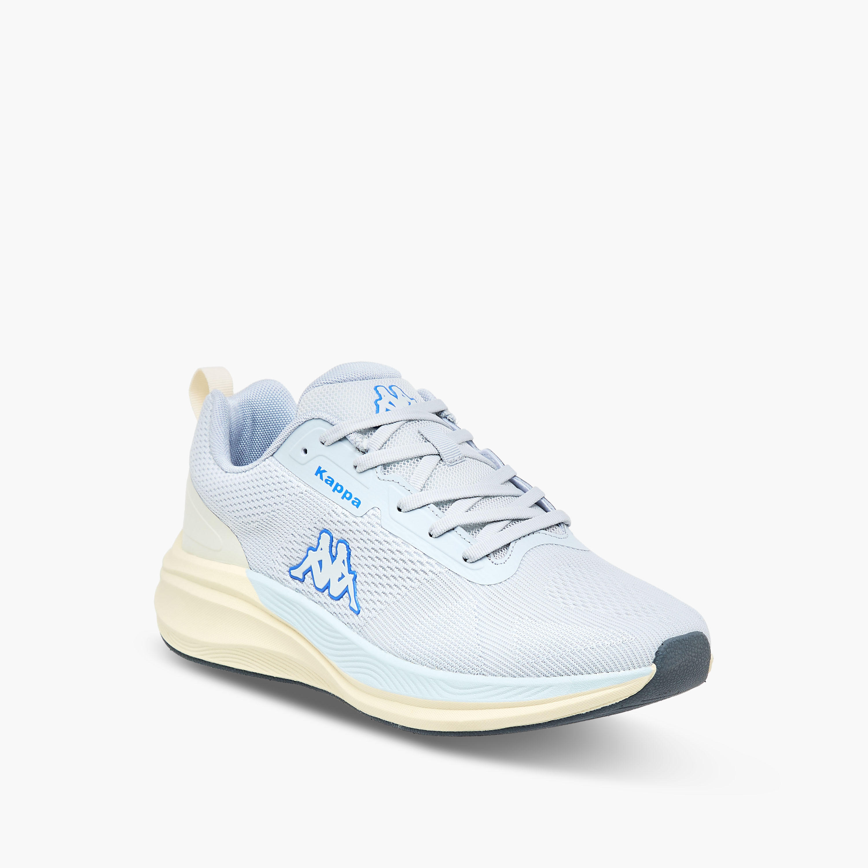 Kappa Men Lace-Up Sports Shoes-men-shoes-sports-image-2