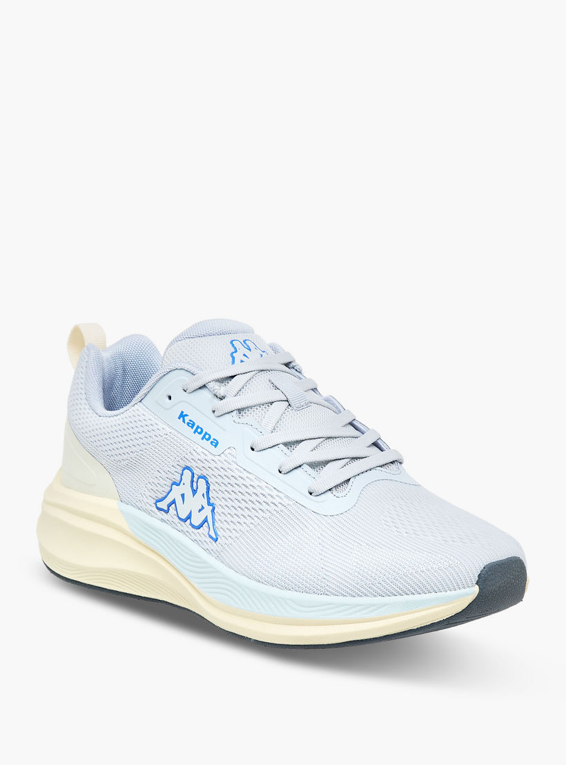 Kappa Men Lace-Up Sports Shoes-men-shoes-sports-image-2