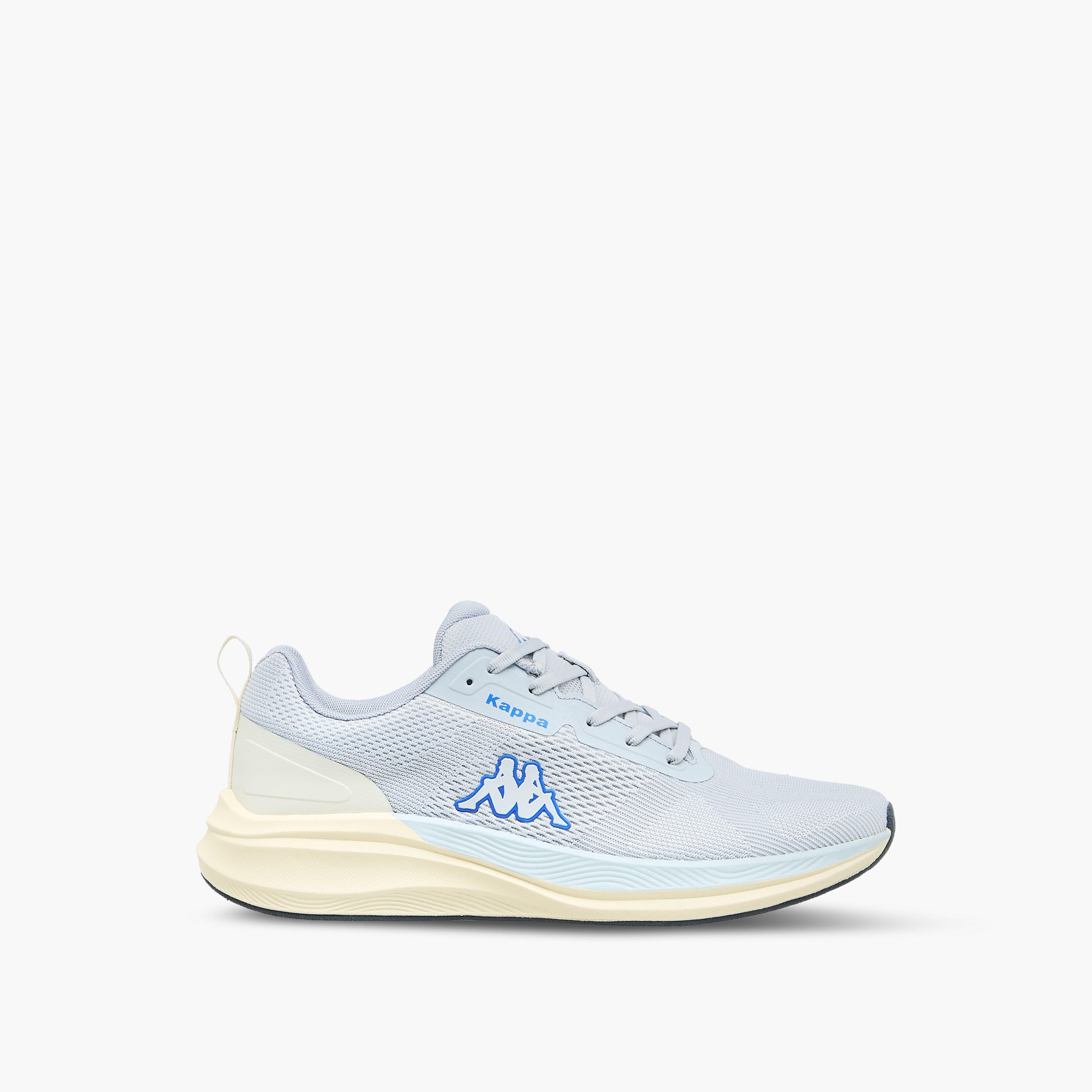 Kappa Men Lace-Up Sports Shoes-men-shoes-sports-image-3