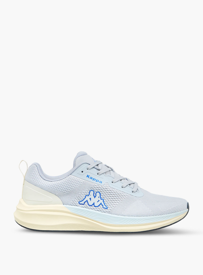 Kappa Men Lace-Up Sports Shoes-men-shoes-sports-image-3