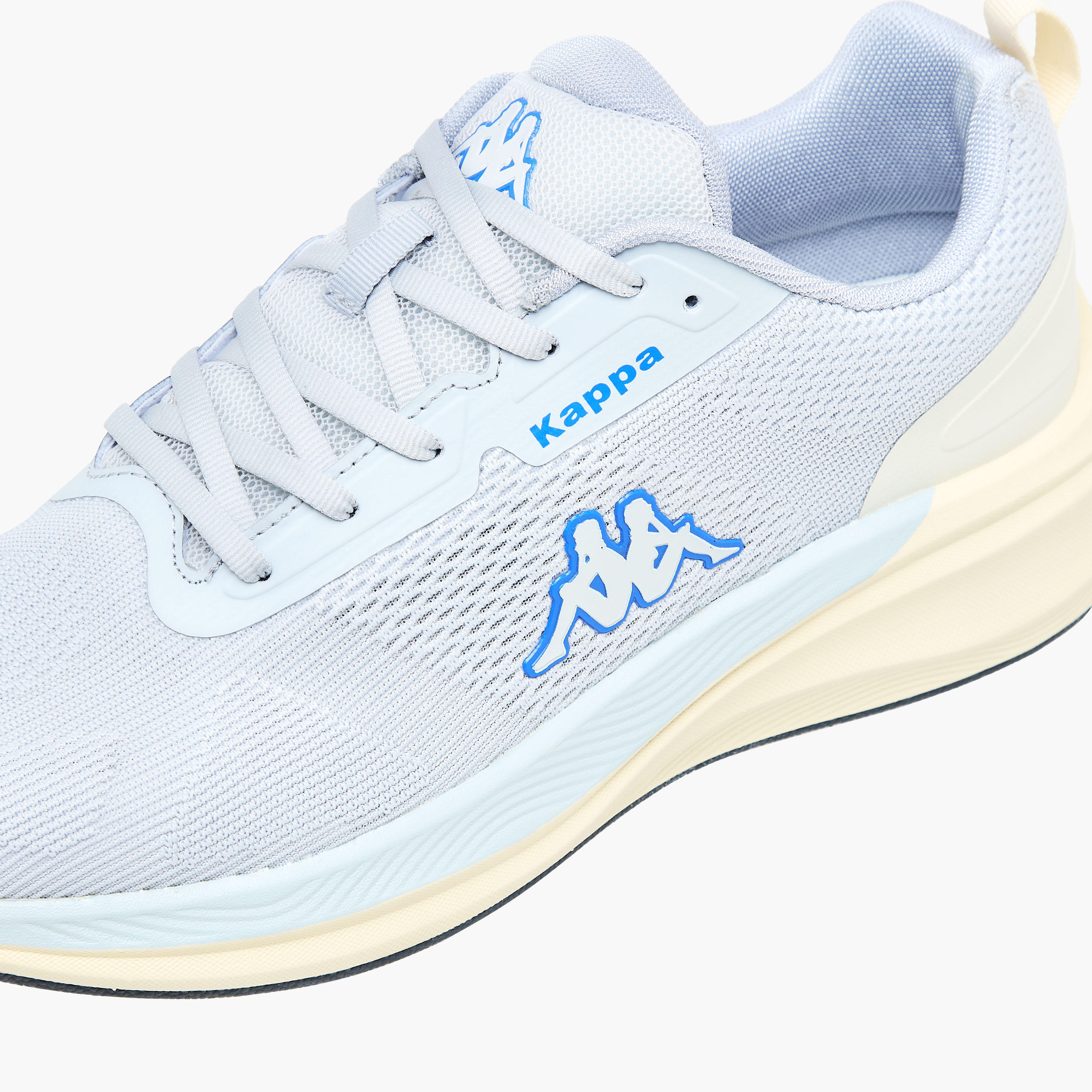 Kappa Men Lace-Up Sports Shoes-men-shoes-sports-image-4