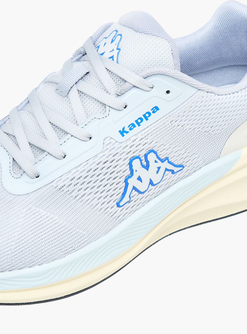 Kappa Men Lace-Up Sports Shoes-men-shoes-sports-image-4
