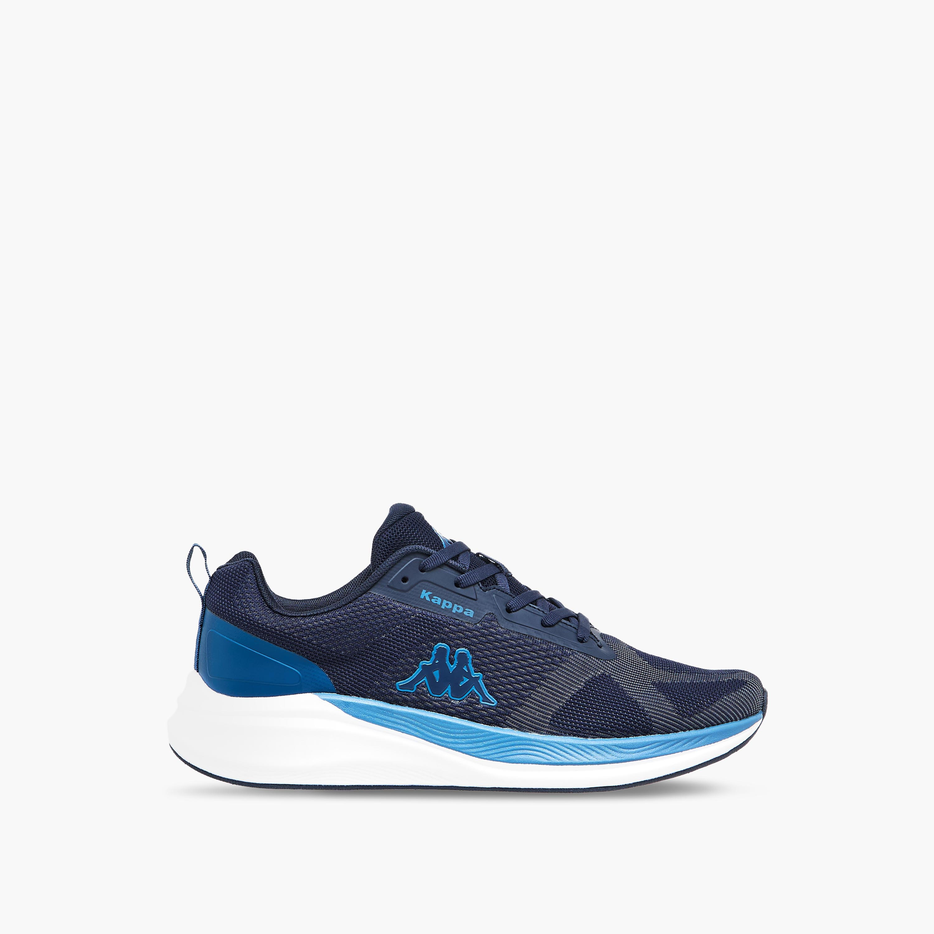 Kappa Men Lace-Up Sports Shoes-men-shoes-sports-image-3