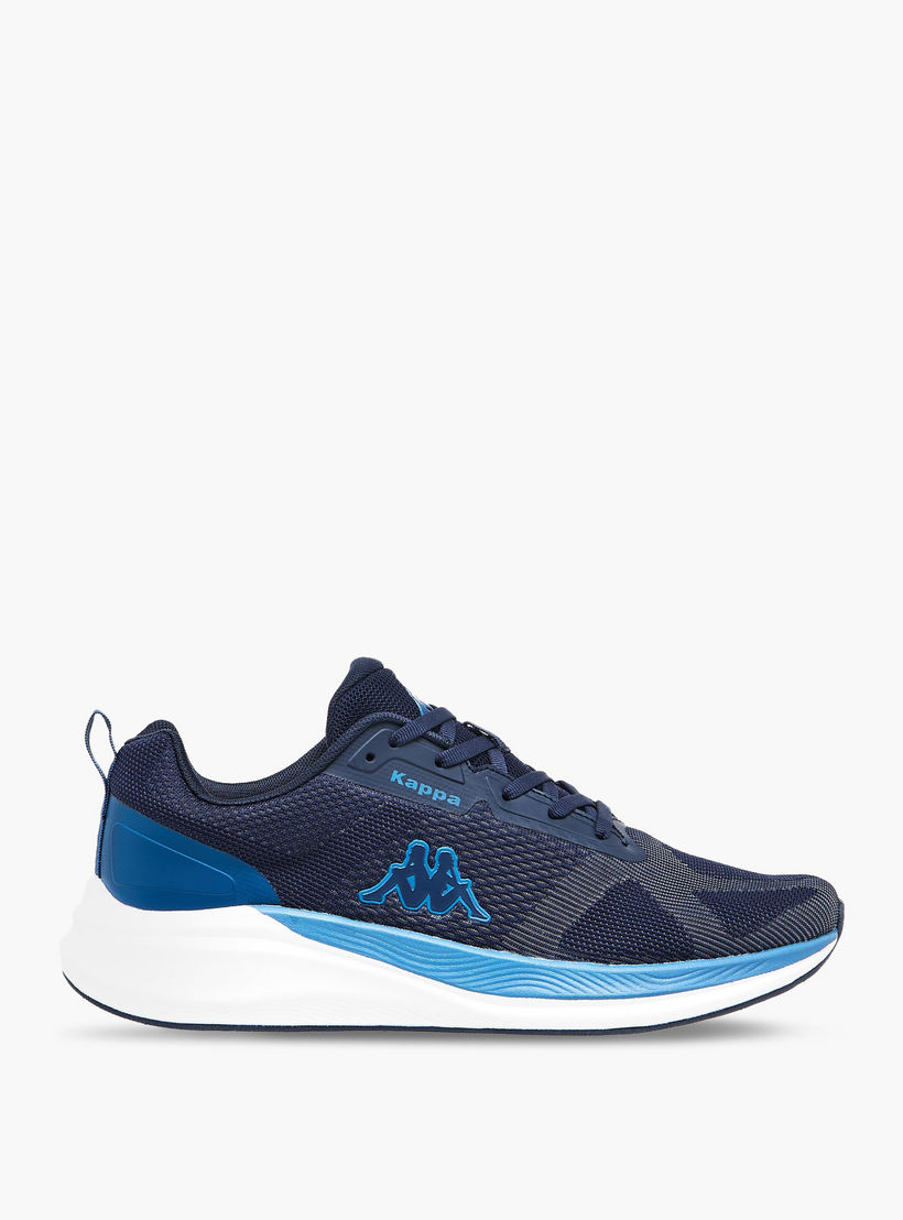 Kappa Men Lace-Up Sports Shoes-men-shoes-sports-image-3