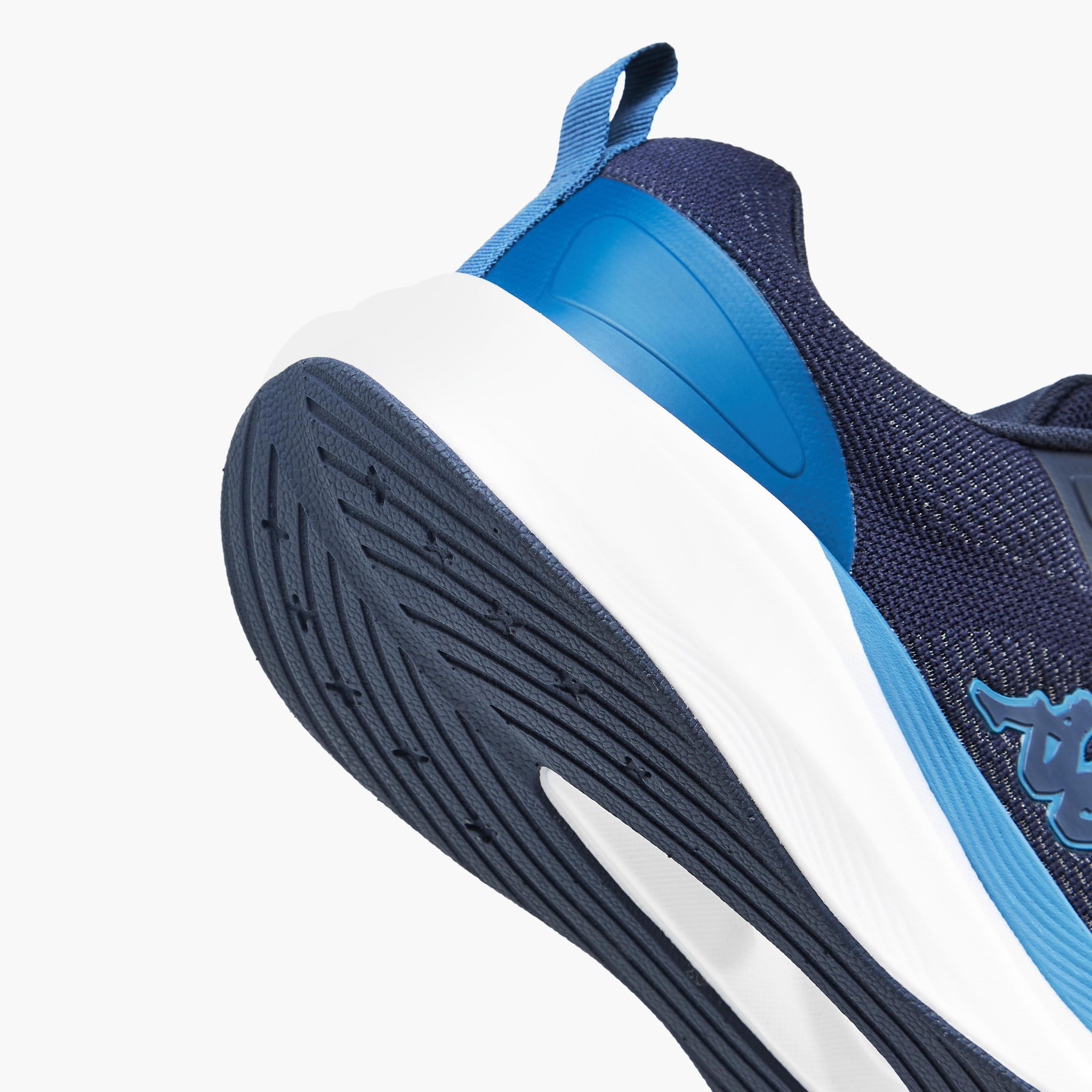 Kappa Men Lace-Up Sports Shoes-men-shoes-sports-image-5