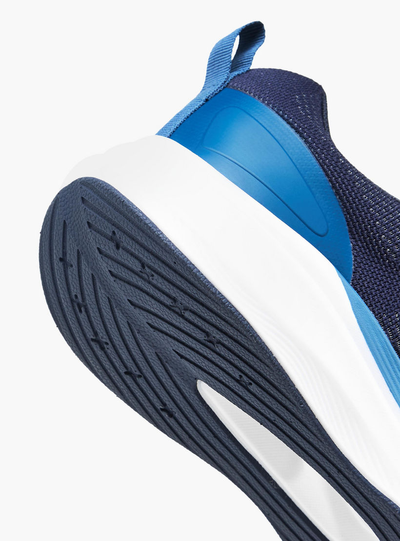 Kappa Men Lace-Up Sports Shoes-men-shoes-sports-image-5