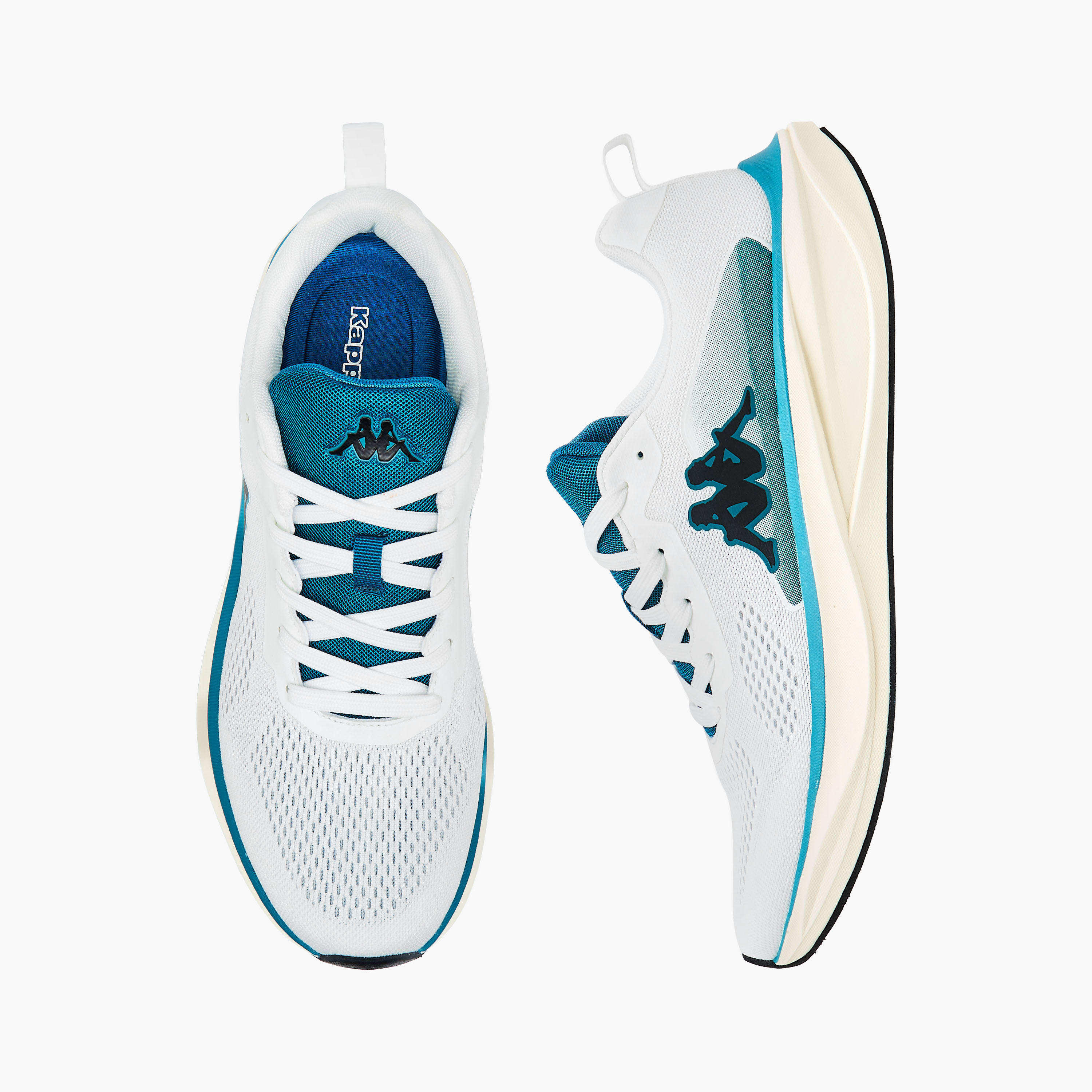 حذاء رياضي برباط إغلاق للرجال من كابا-men-shoes-sports-image-1