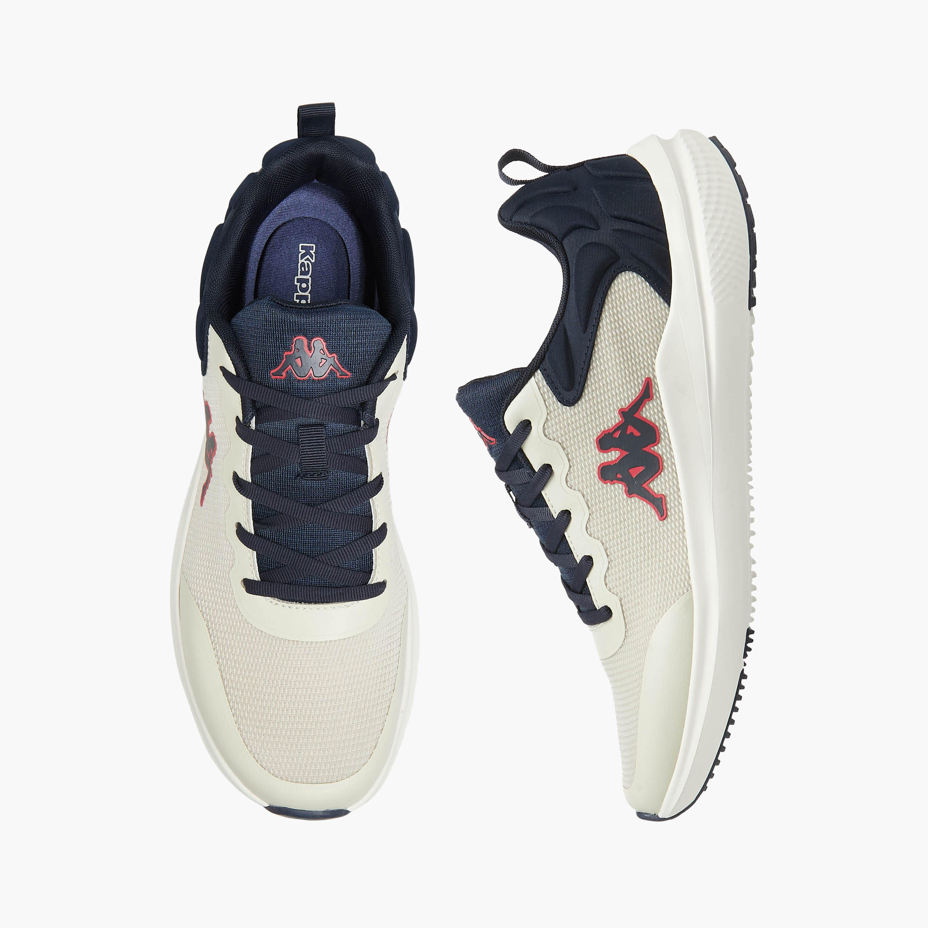 حذاء رياضي برباط للرجال من كابا-men-shoes-sneakers-image-1