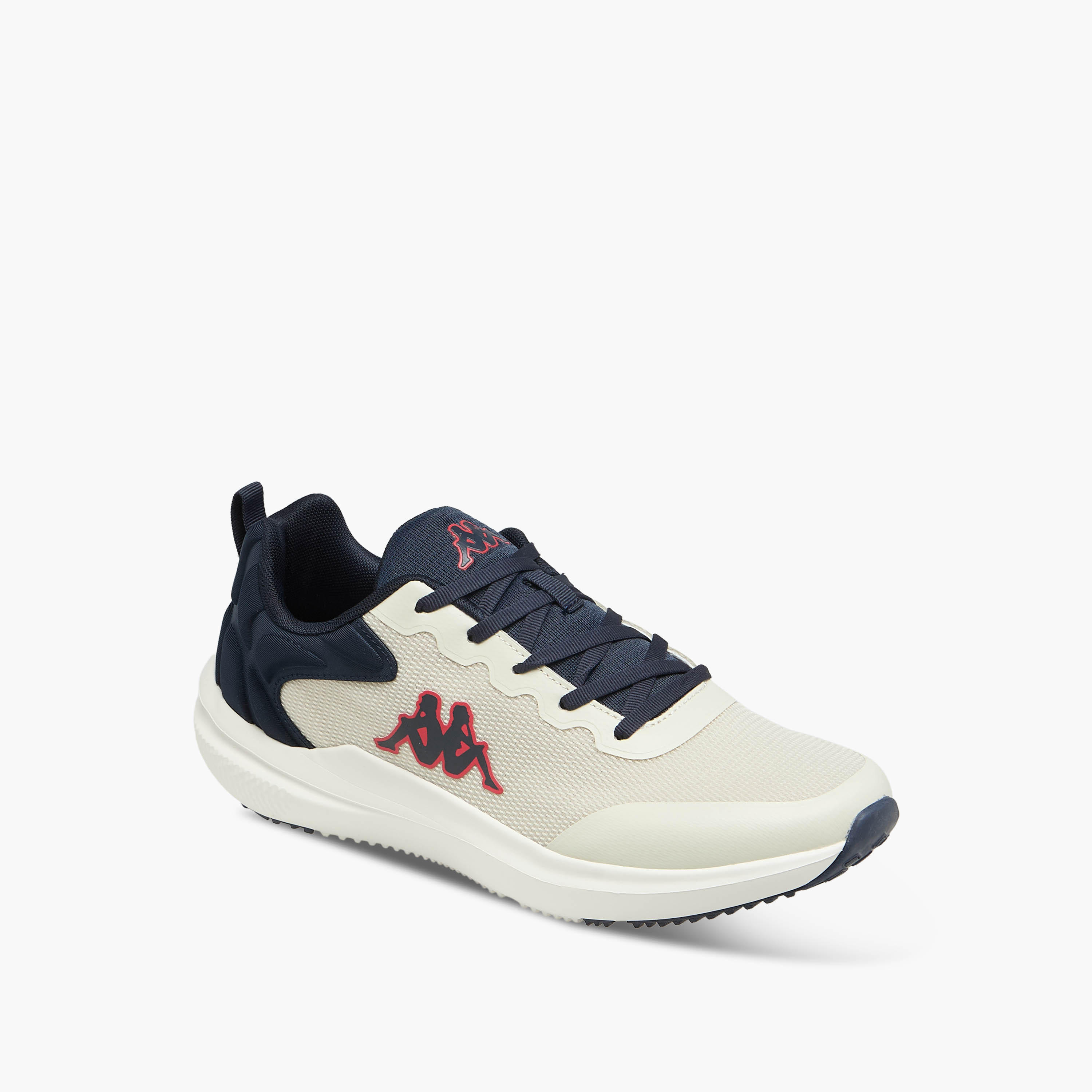 حذاء رياضي برباط للرجال من كابا-men-shoes-sneakers-image-2