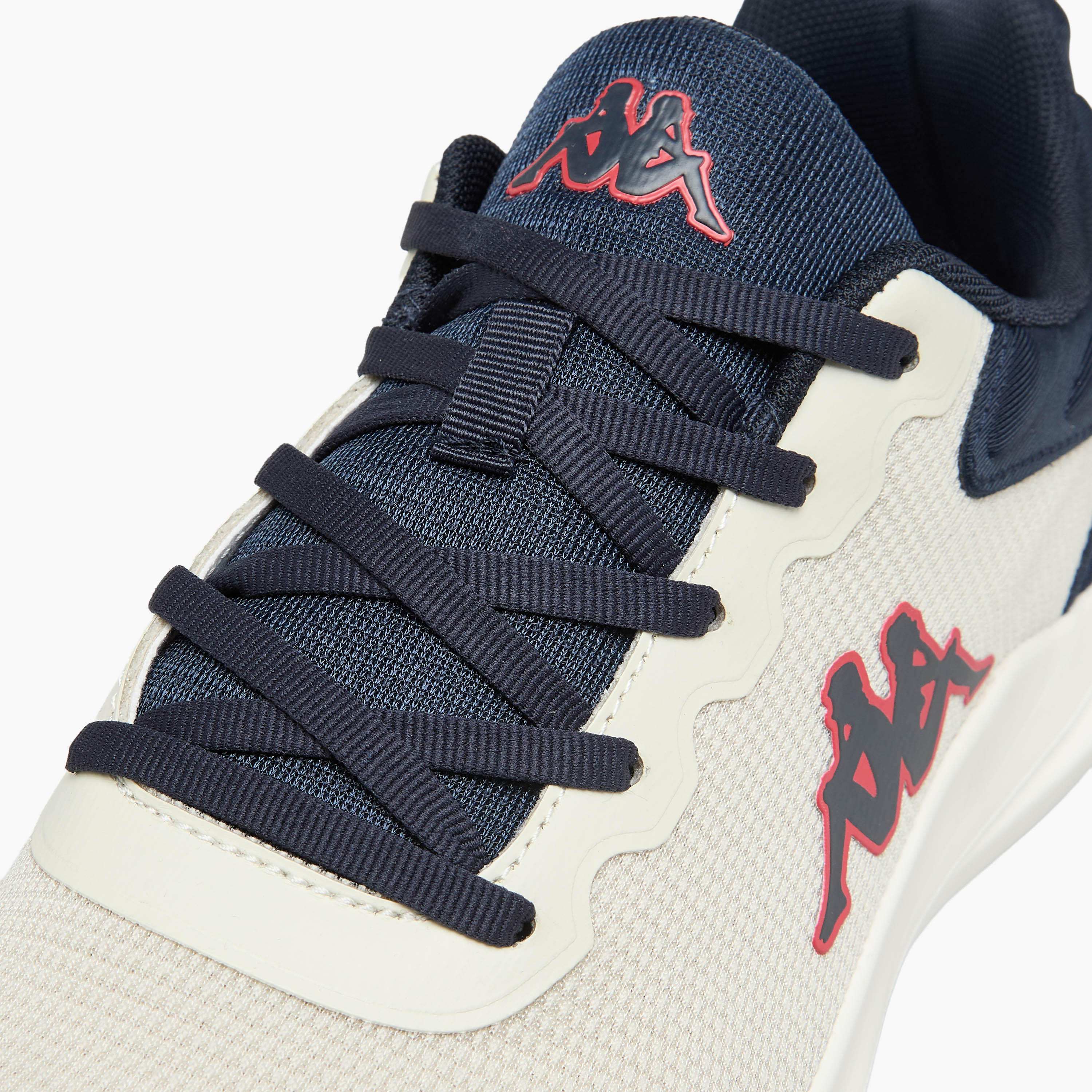 حذاء رياضي برباط للرجال من كابا-men-shoes-sneakers-image-4
