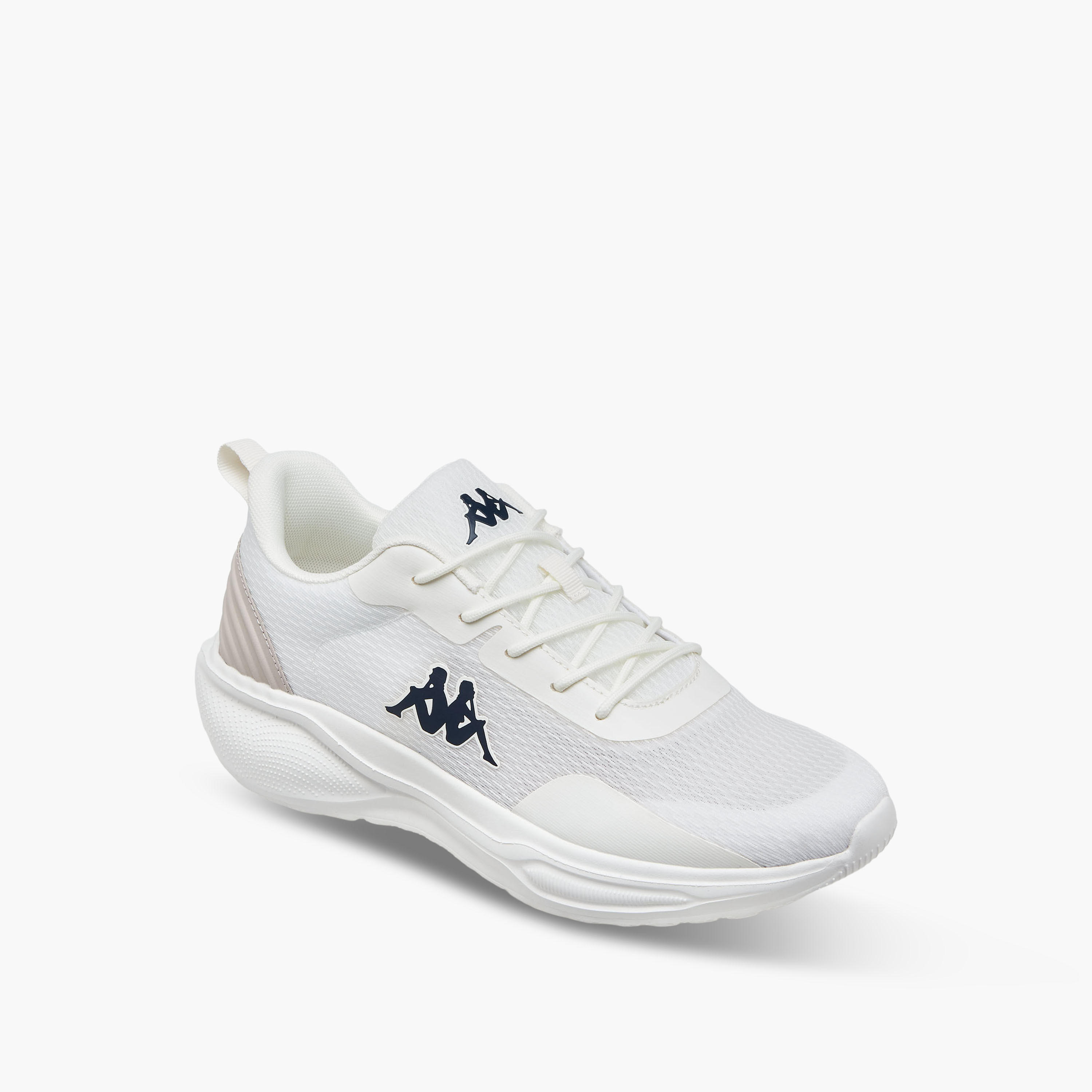 Kappa Men Lace-Up Sports Shoes-men-shoes-sports-image-2